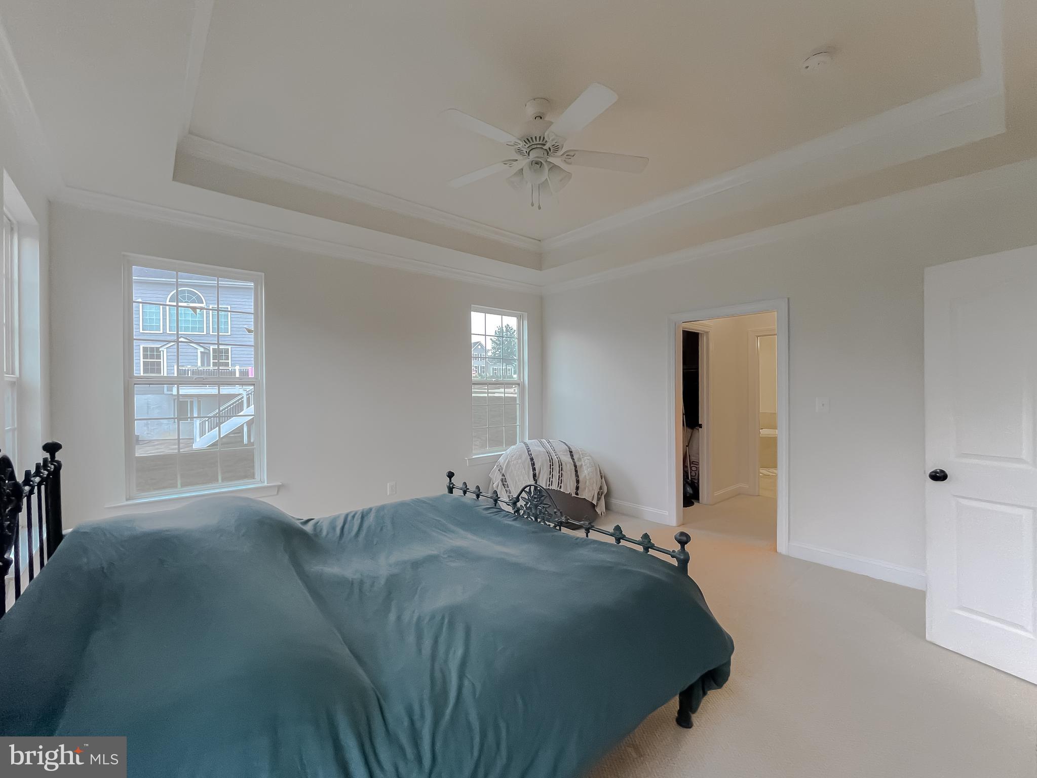 LEONARDS GRANT - Residential