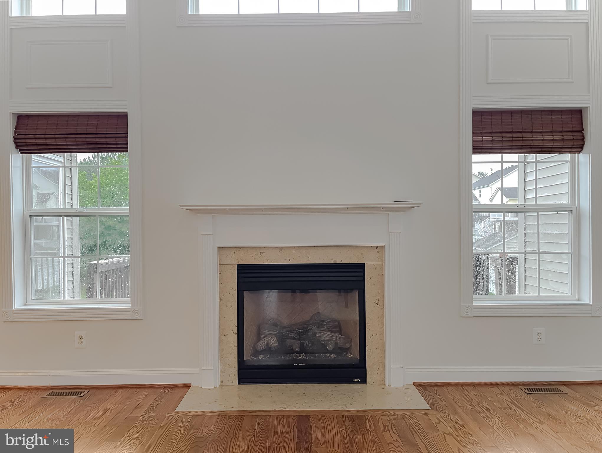 LEONARDS GRANT - Residential