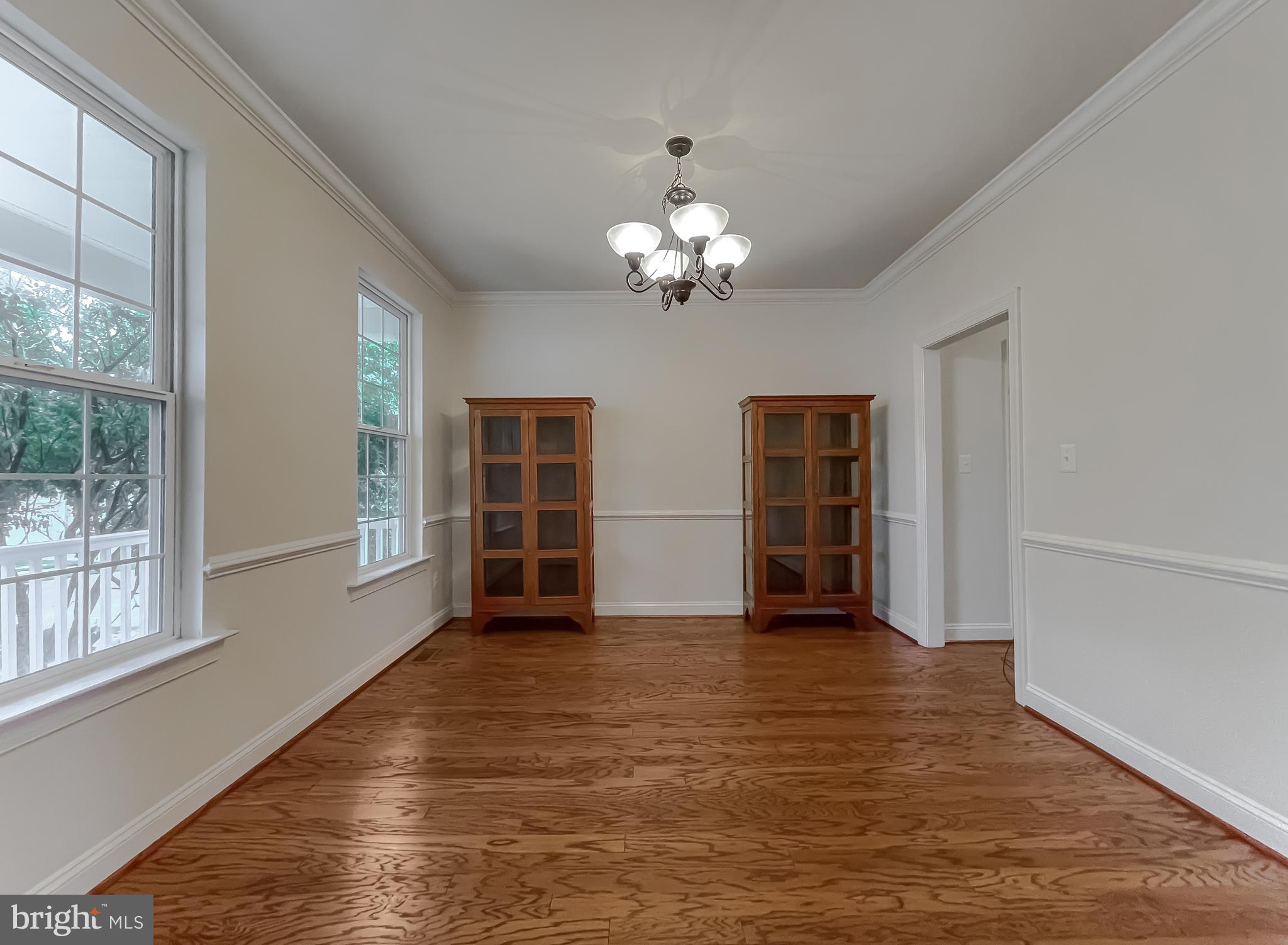 LEONARDS GRANT - Residential