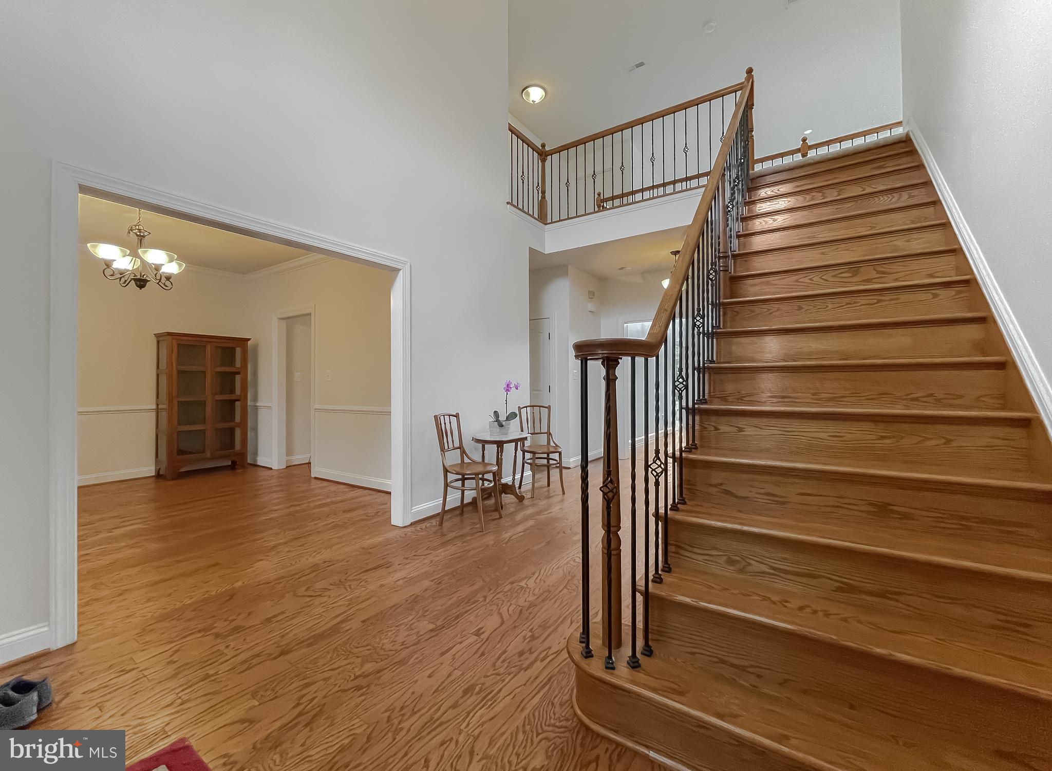 LEONARDS GRANT - Residential