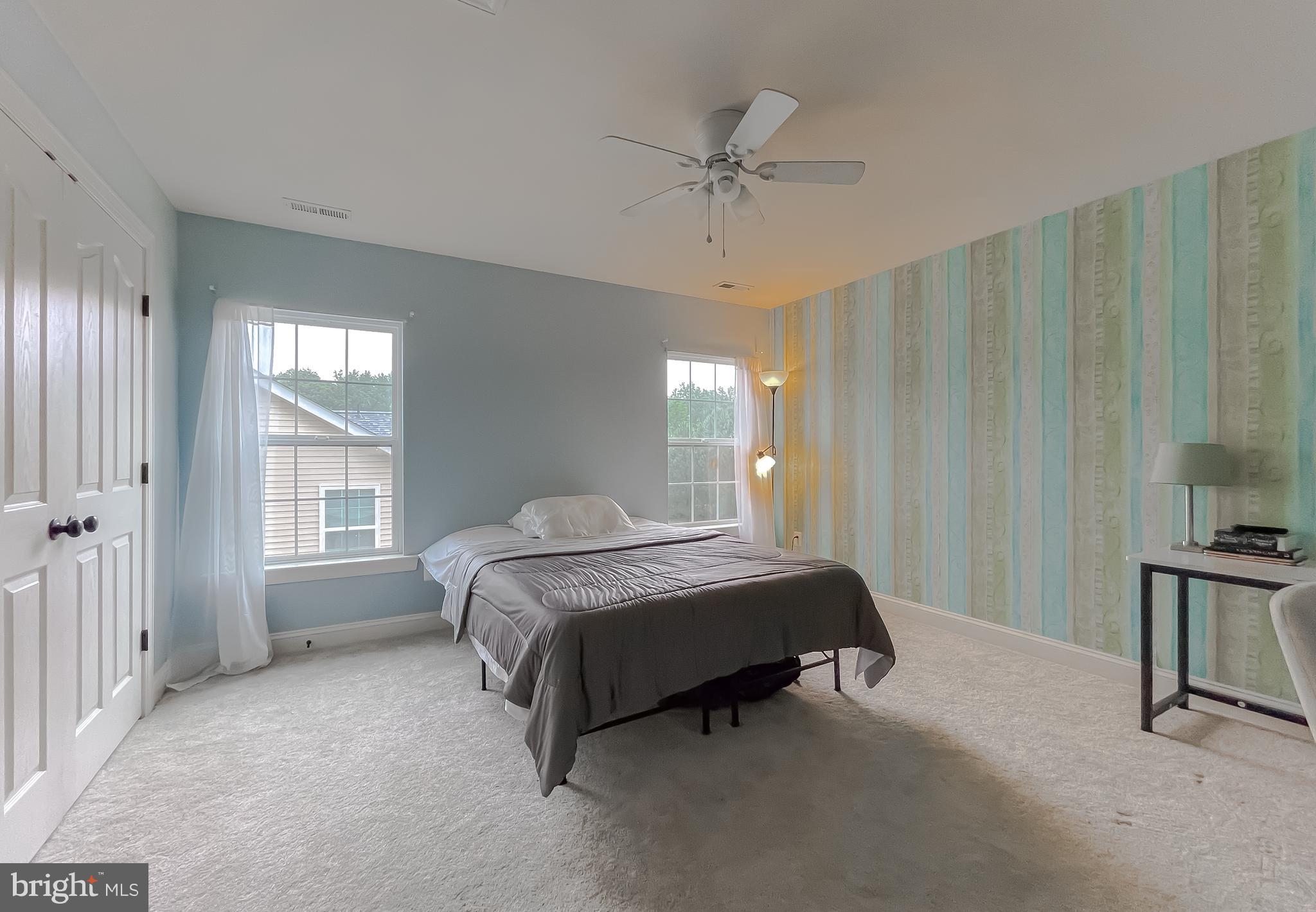 LEONARDS GRANT - Residential