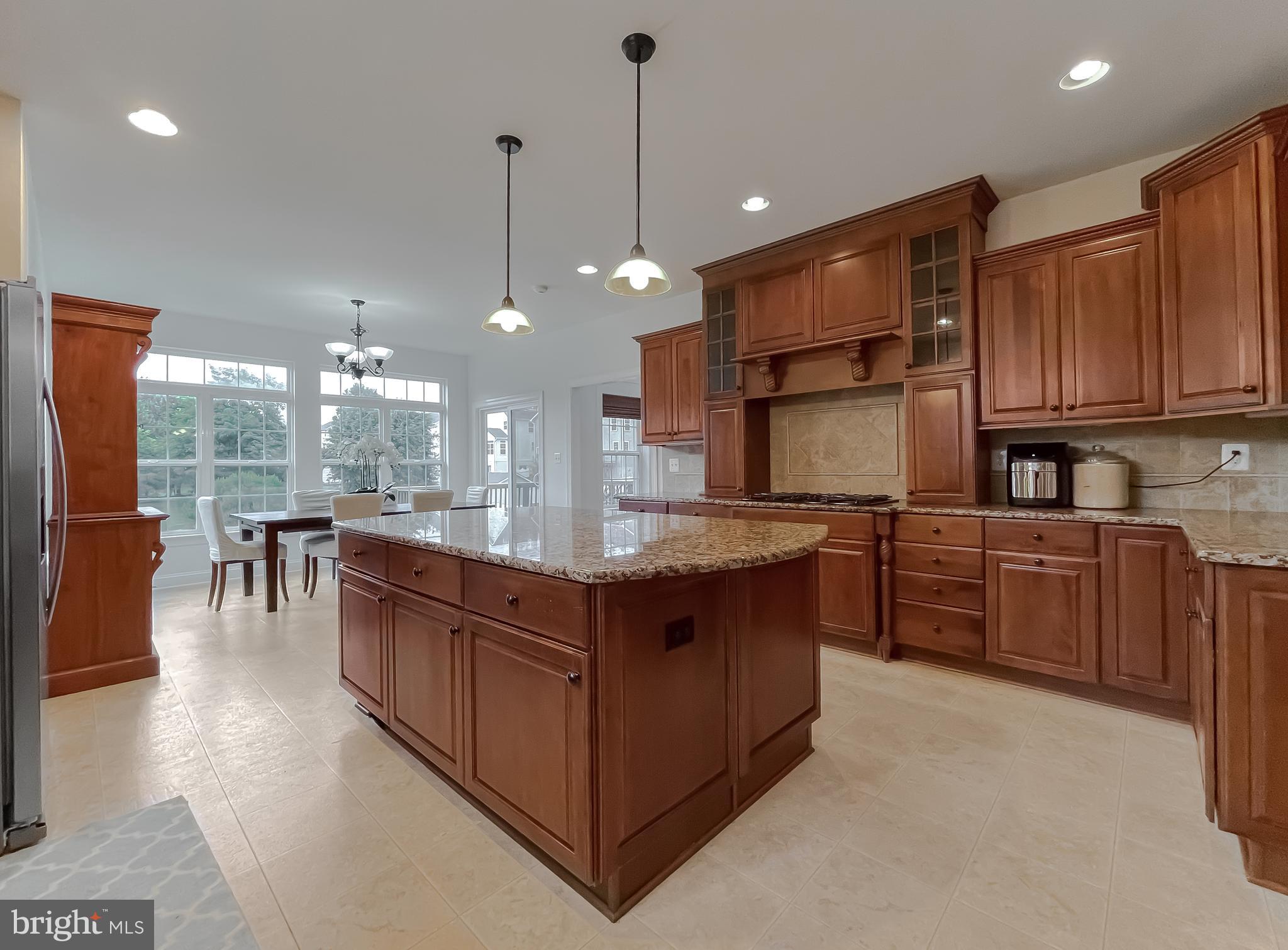 LEONARDS GRANT - Residential