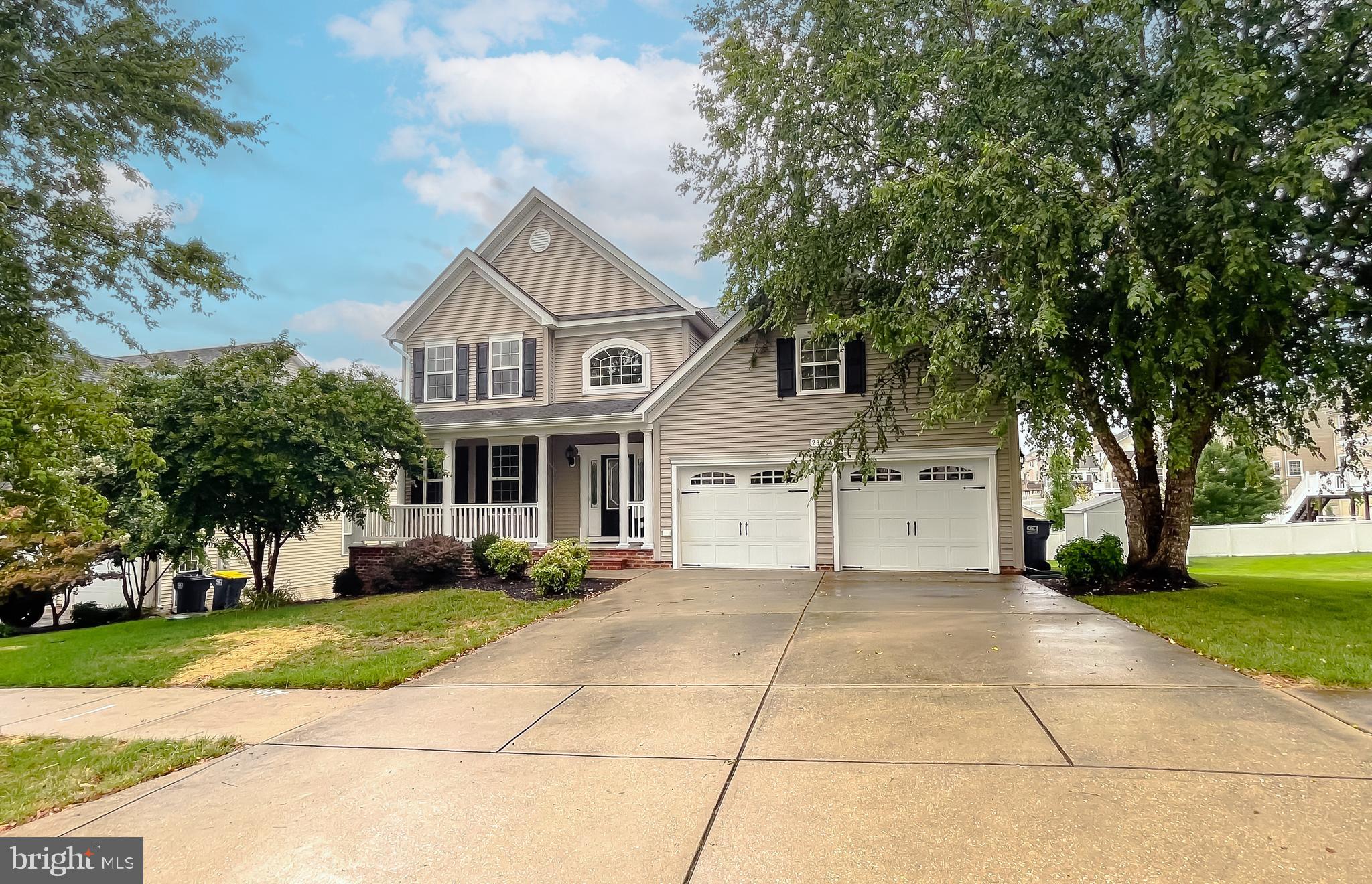 LEONARDS GRANT - Residential