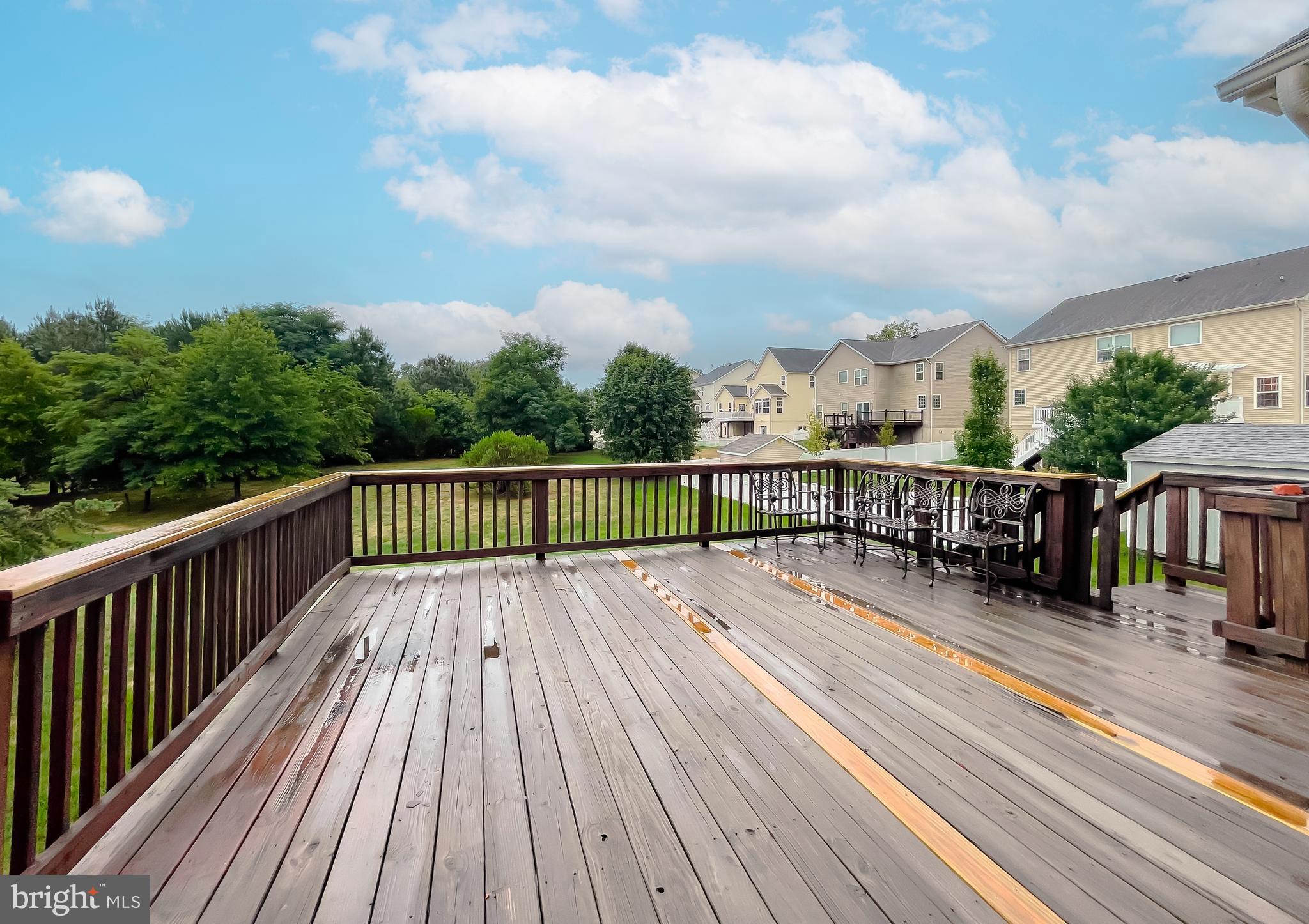 LEONARDS GRANT - Residential