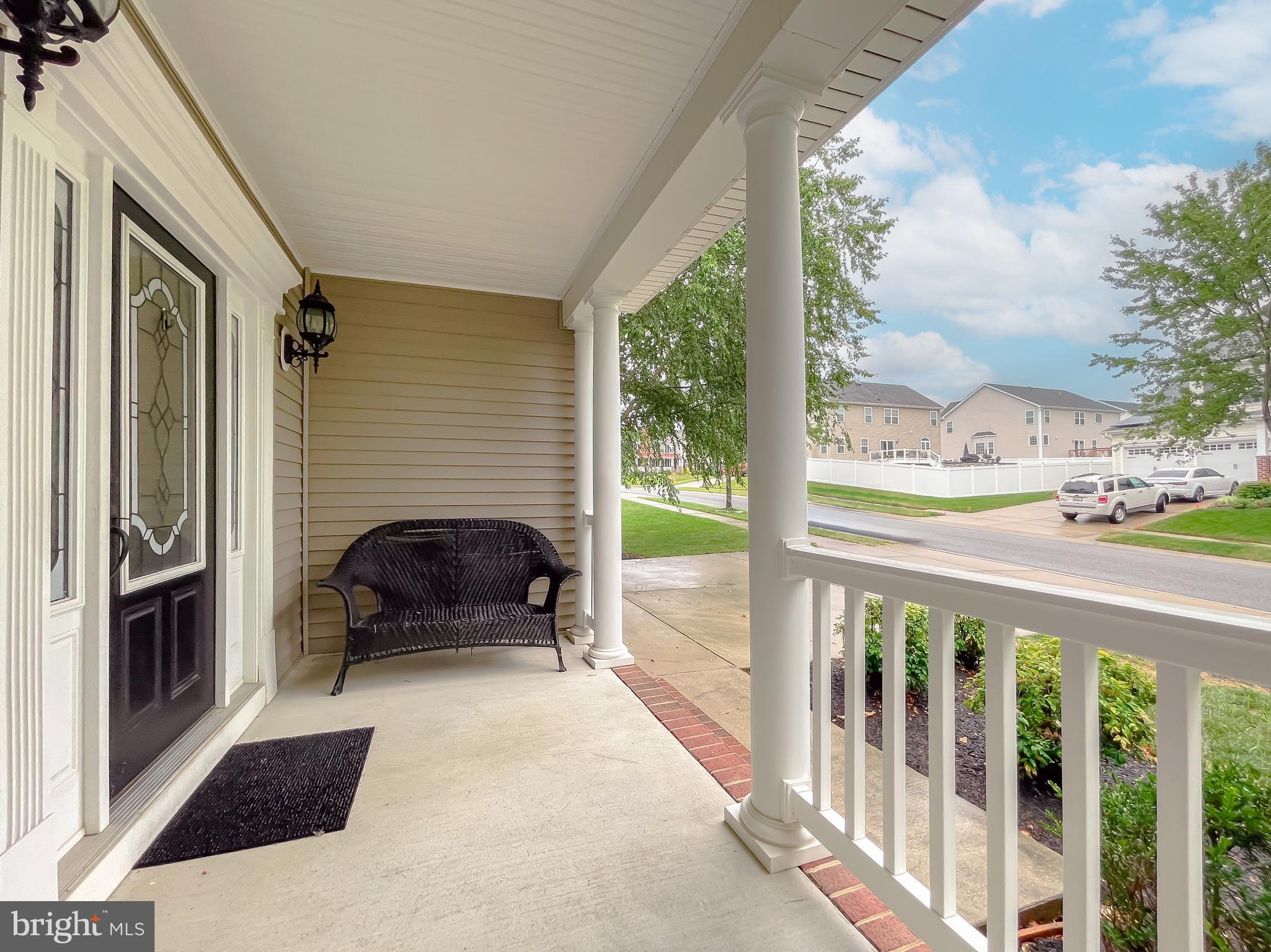 LEONARDS GRANT - Residential