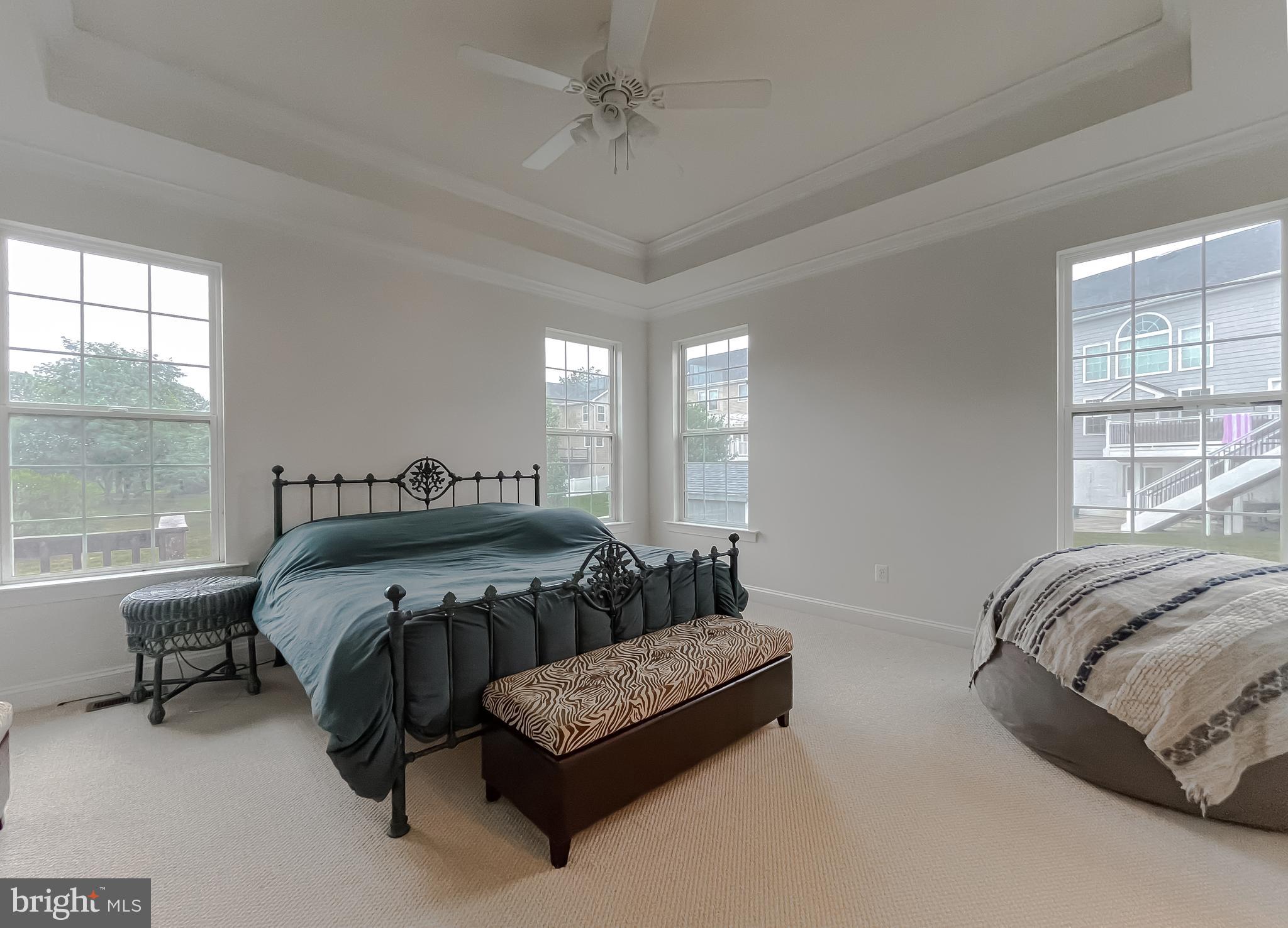 LEONARDS GRANT - Residential