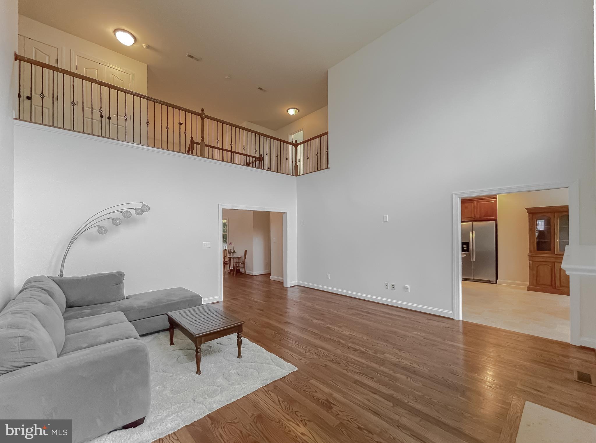 LEONARDS GRANT - Residential