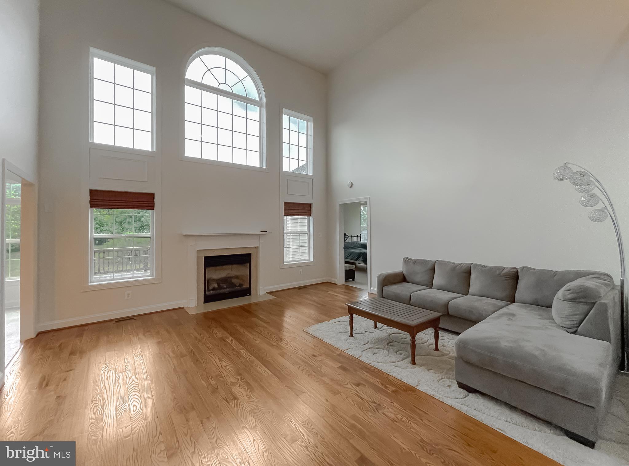 LEONARDS GRANT - Residential