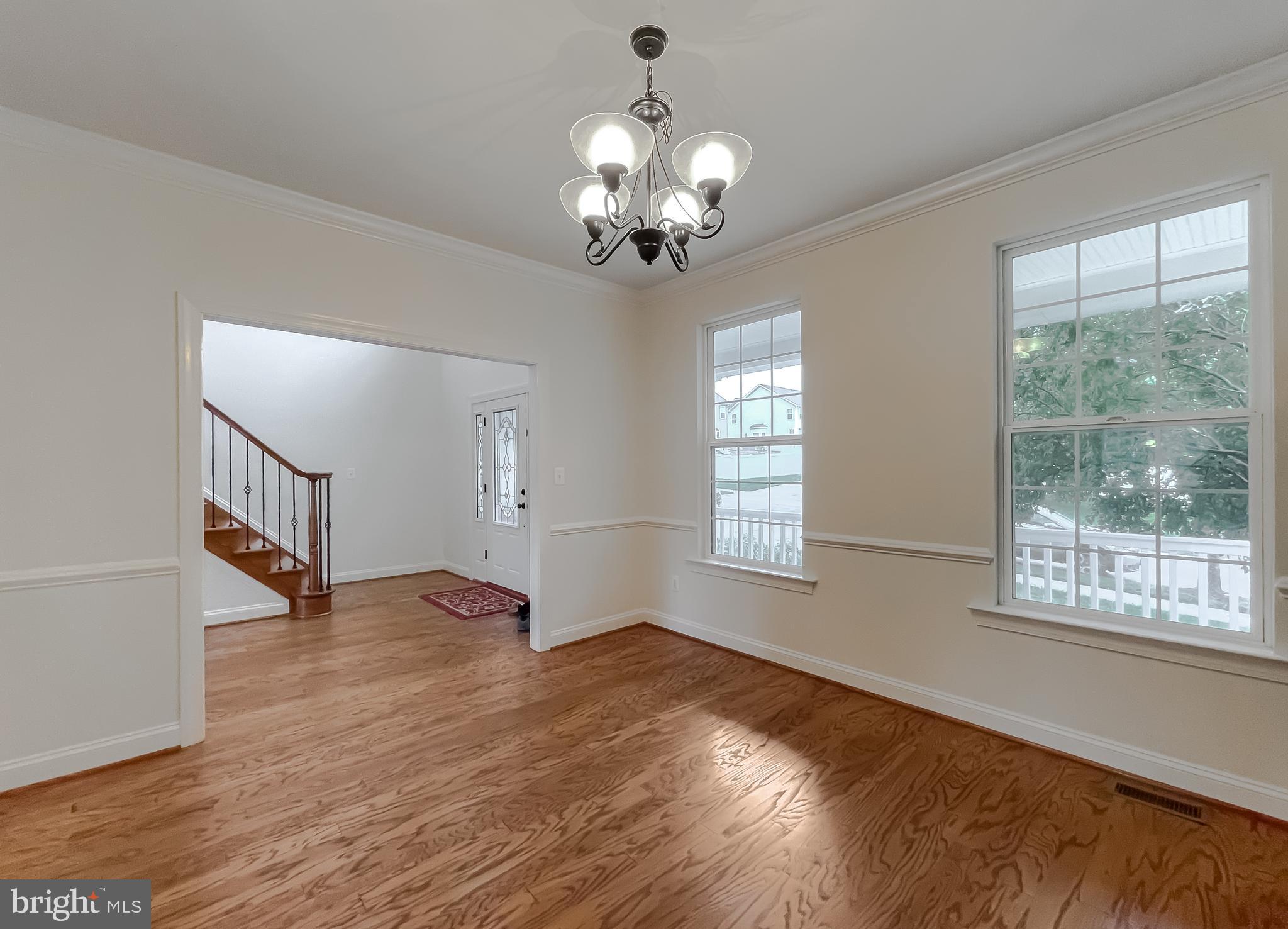 LEONARDS GRANT - Residential