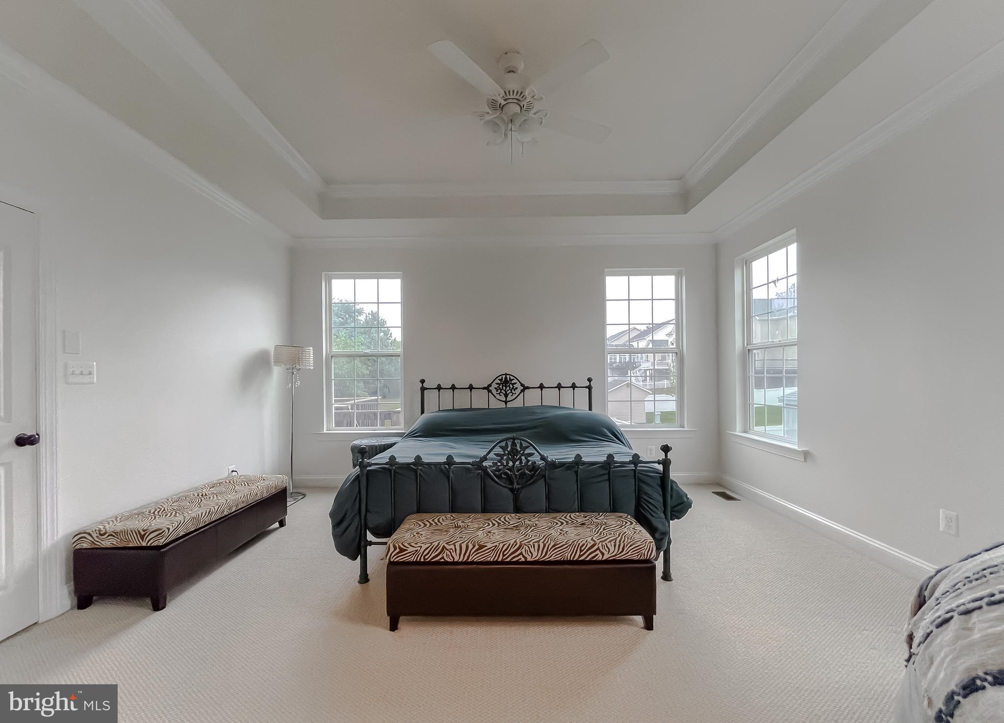 LEONARDS GRANT - Residential