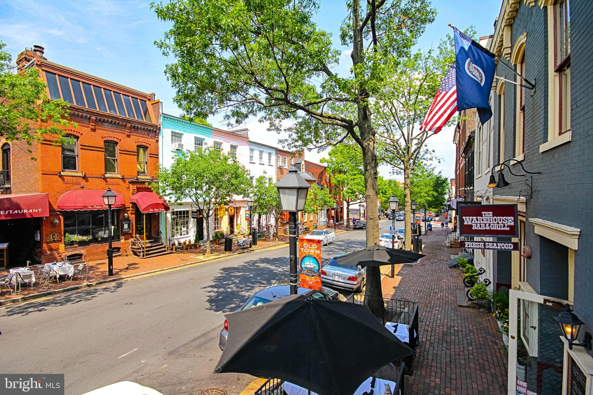 OLD TOWN - Residential