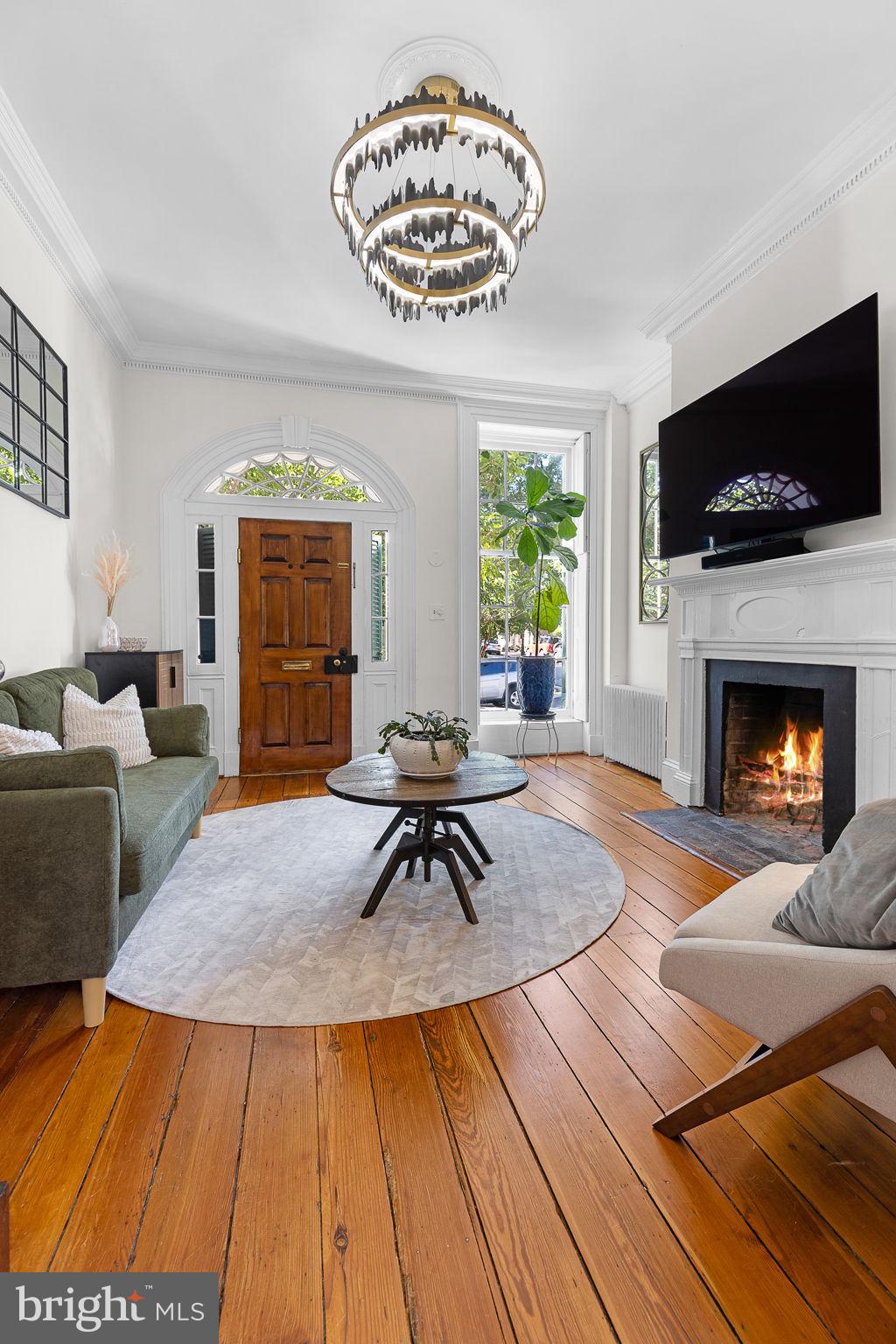 OLD TOWN - Residential