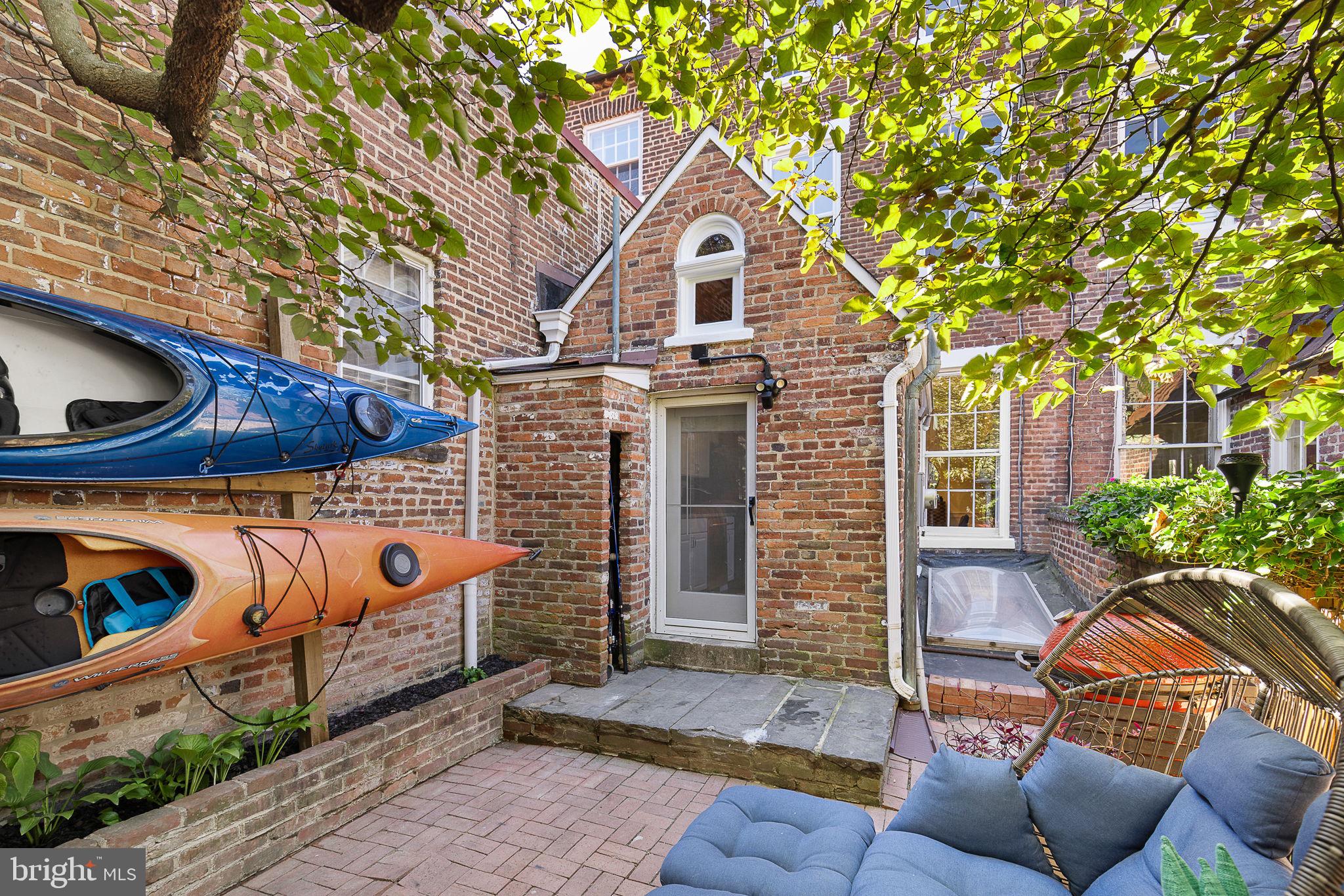 OLD TOWN - Residential