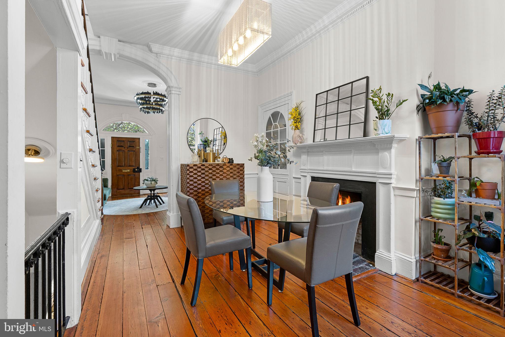 OLD TOWN - Residential