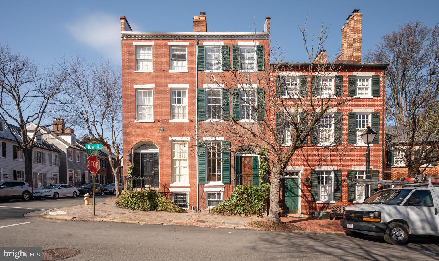 123 DUKE STREET