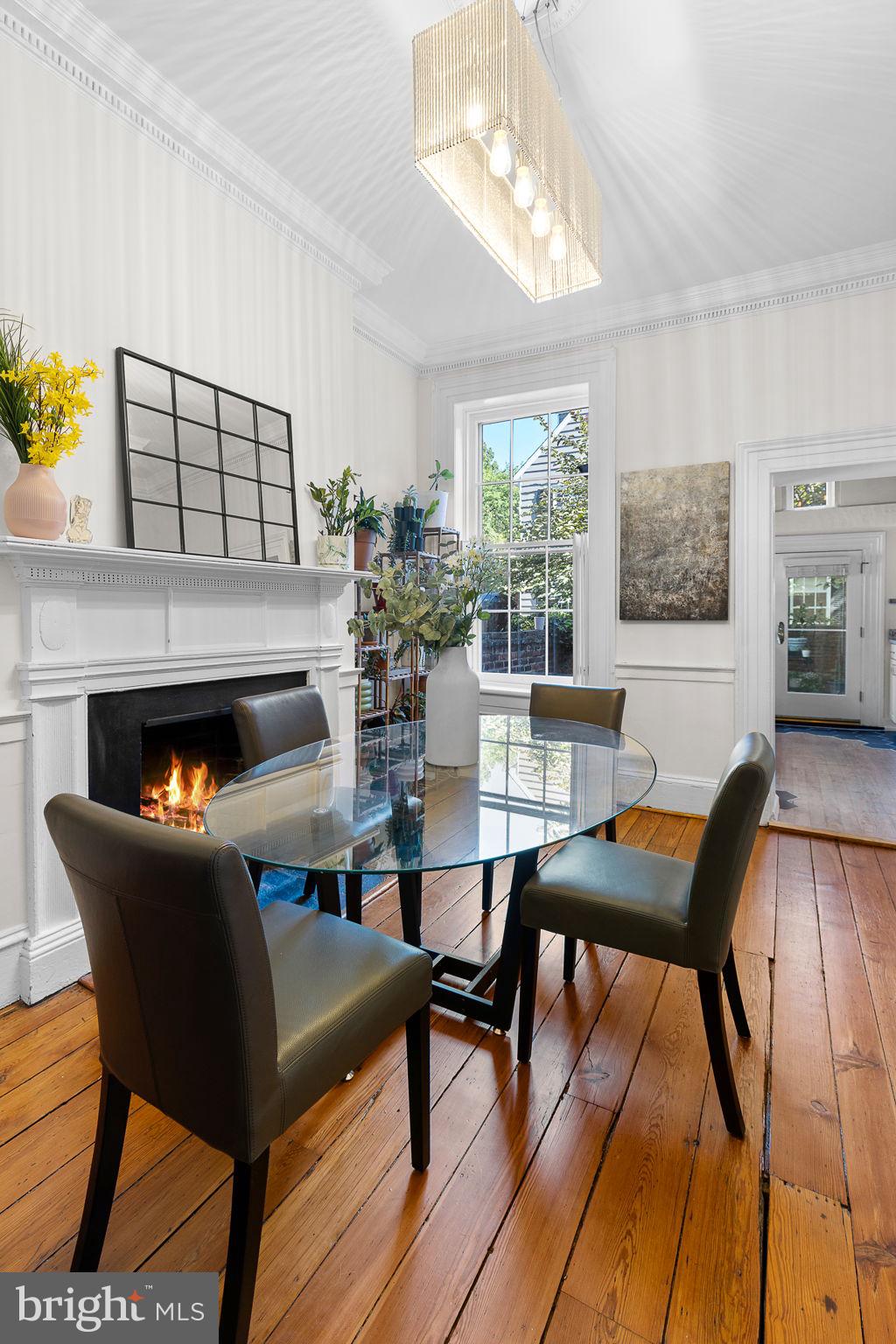 OLD TOWN - Residential