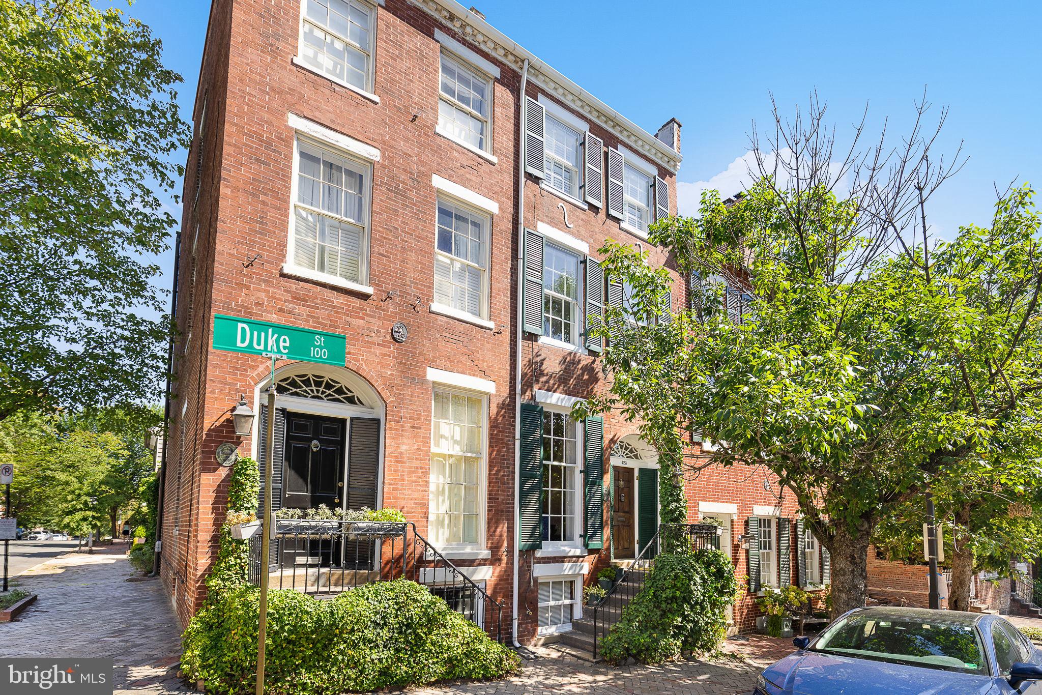 OLD TOWN - Residential