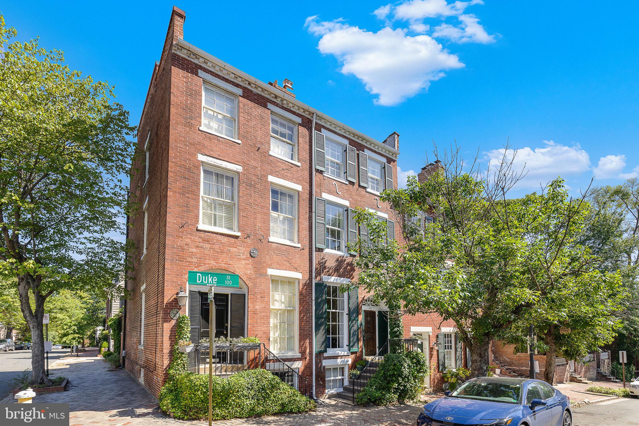 OLD TOWN - Residential