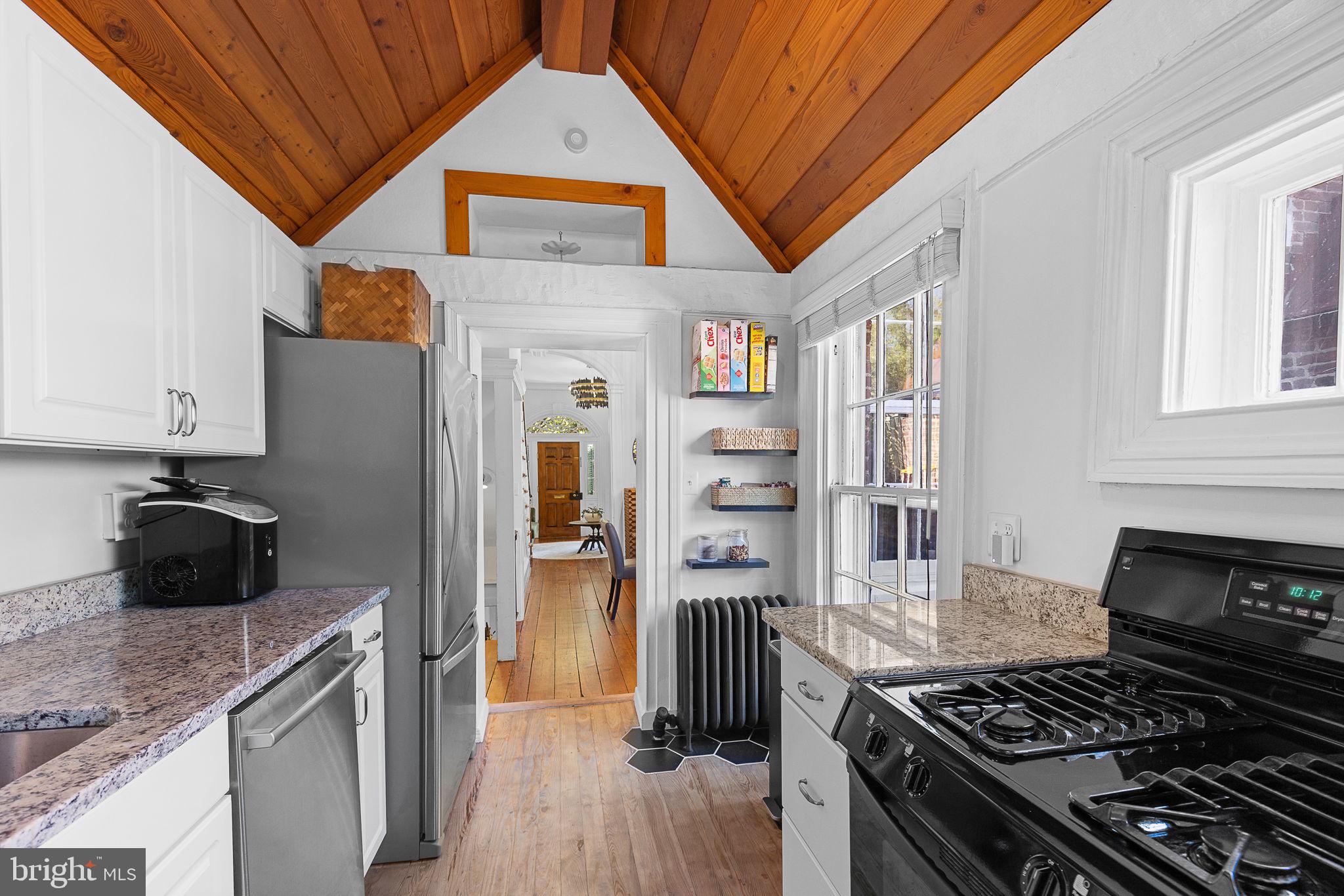 OLD TOWN - Residential