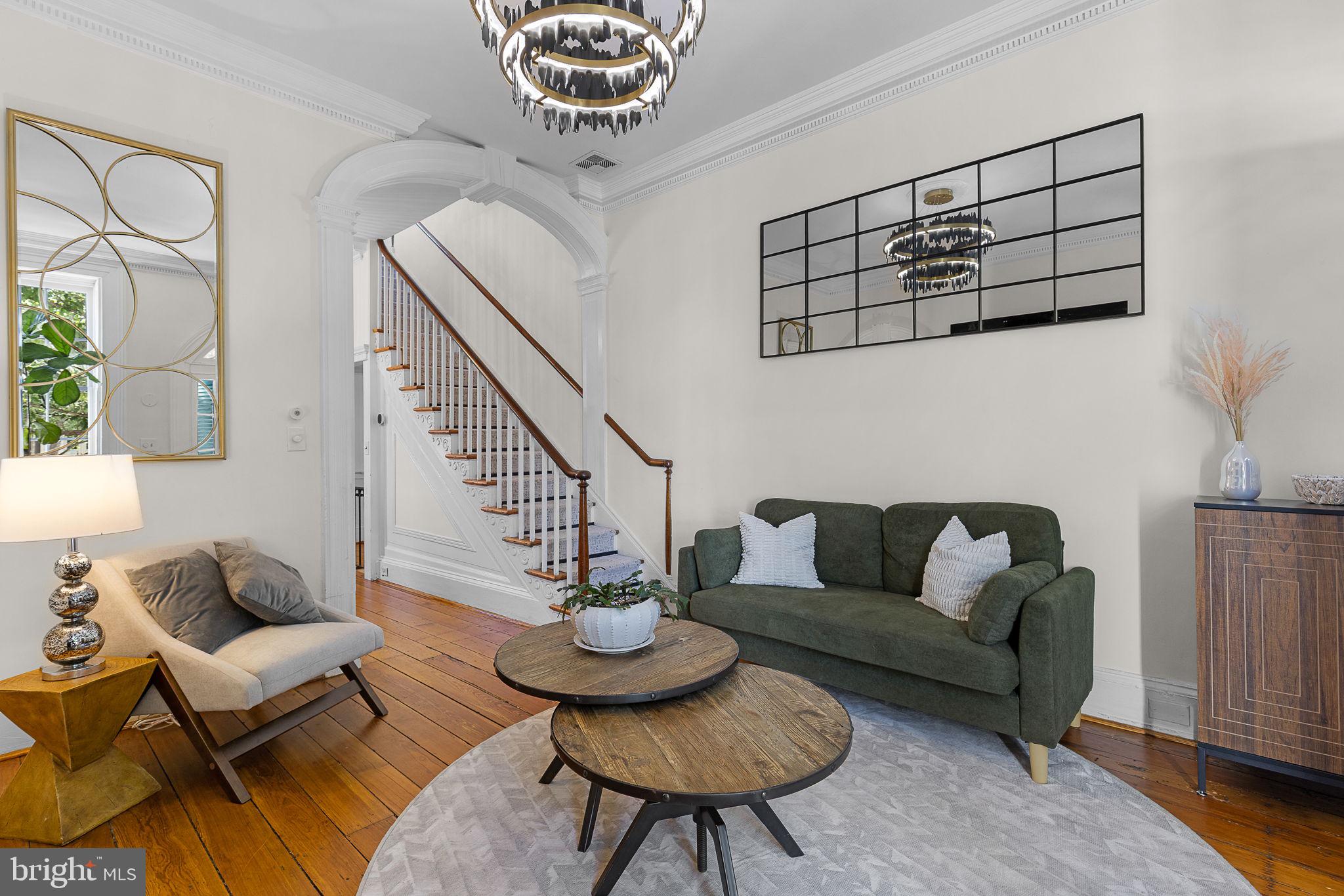 OLD TOWN - Residential