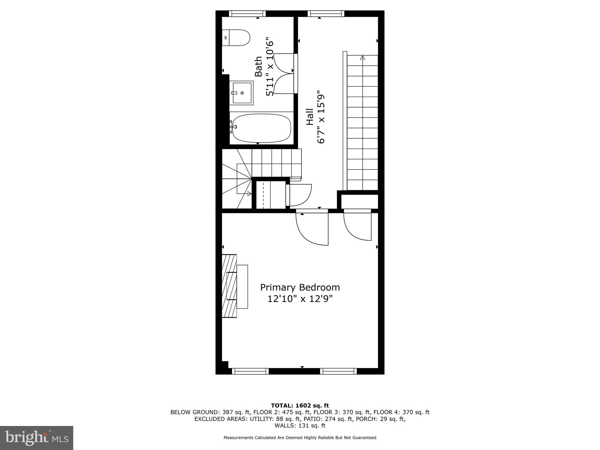 OLD TOWN - Residential