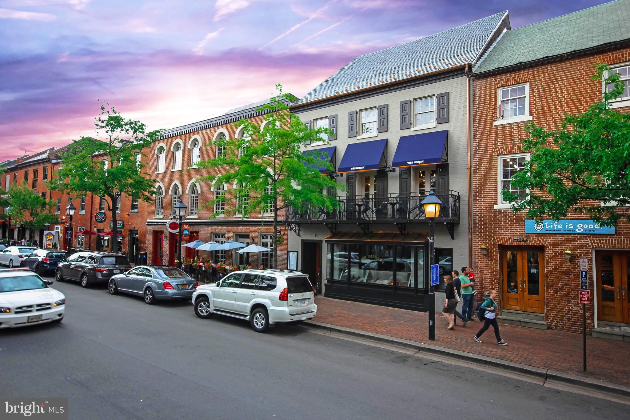 OLD TOWN - Residential