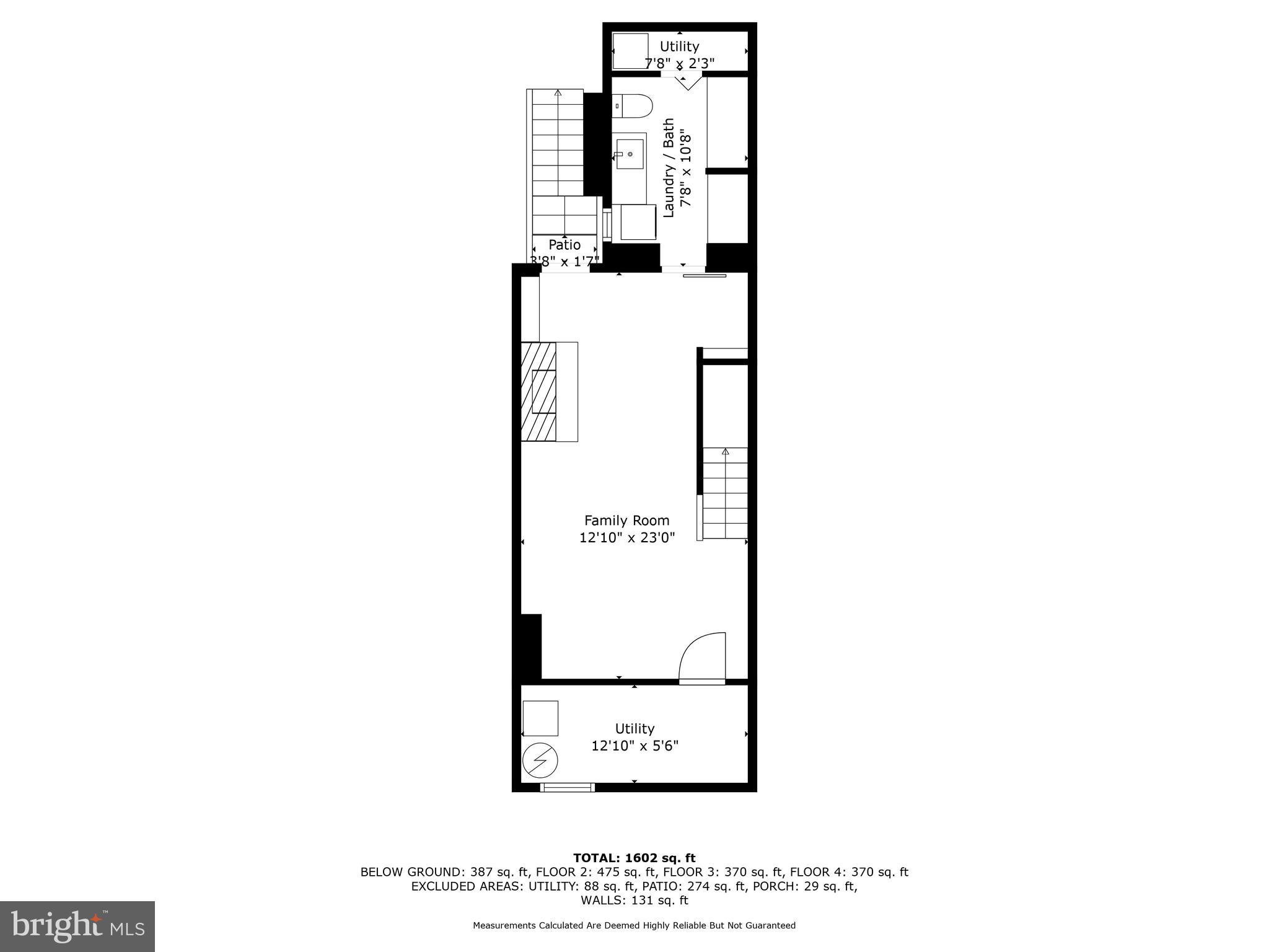 OLD TOWN - Residential