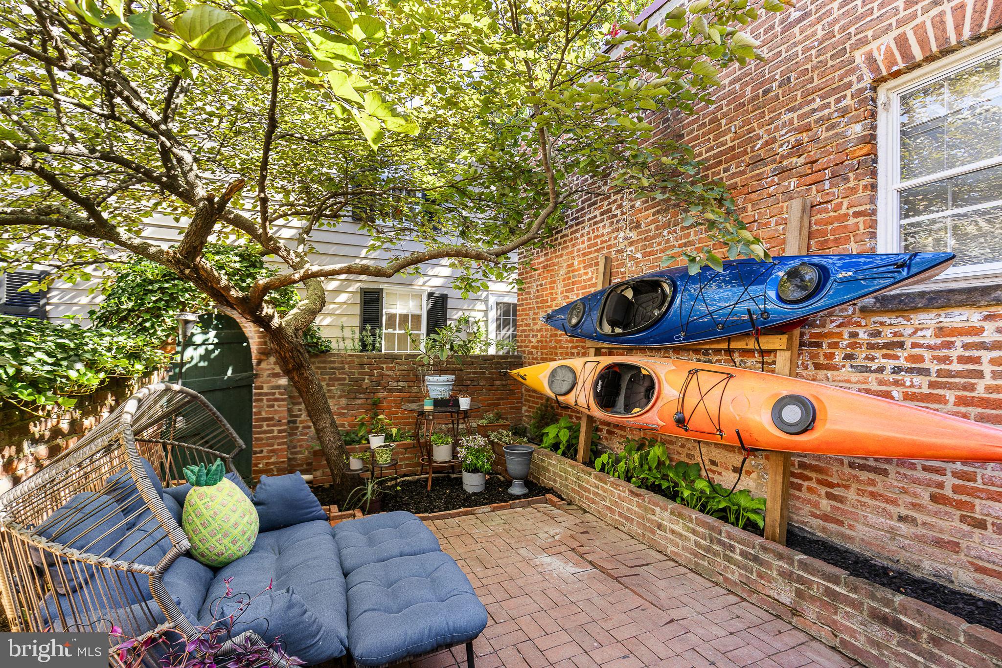 OLD TOWN - Residential