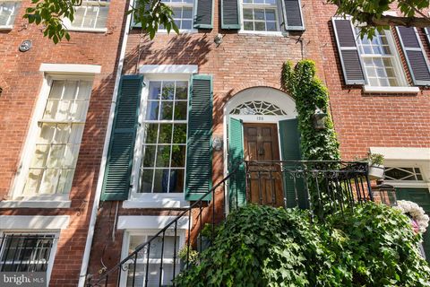 123 DUKE STREET ALEXANDRIA VA 22314