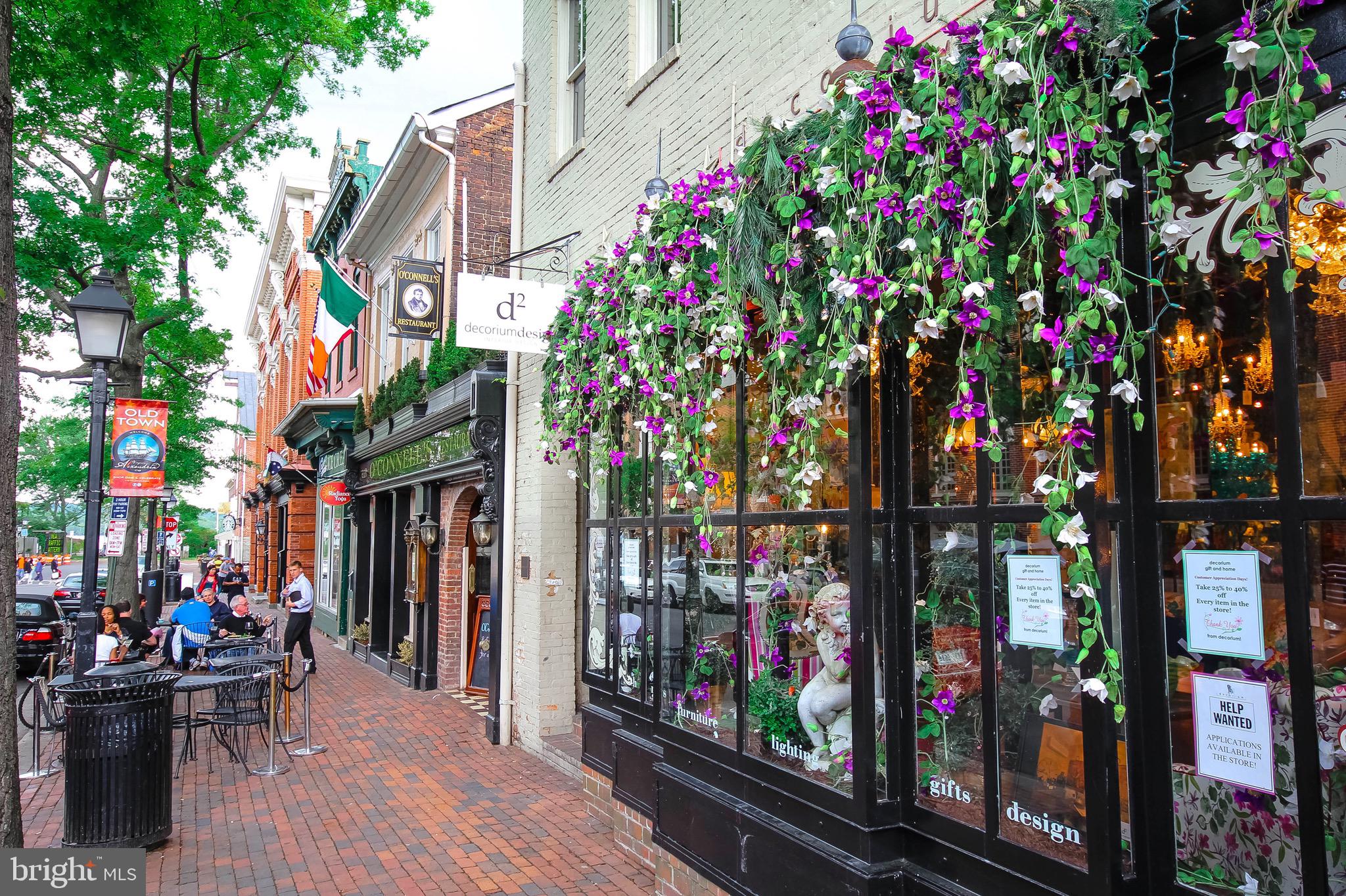 OLD TOWN - Residential