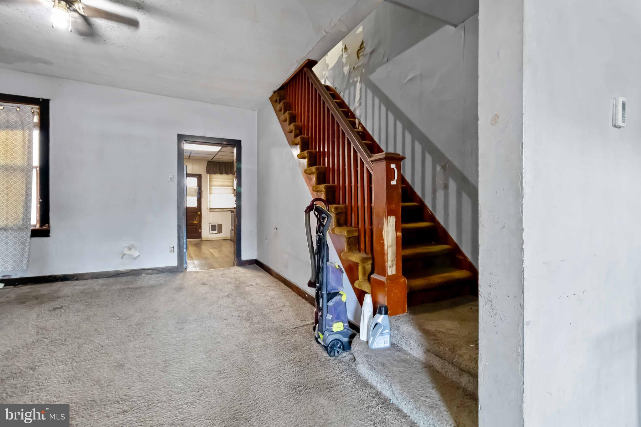 SHAMOKIN - Residential