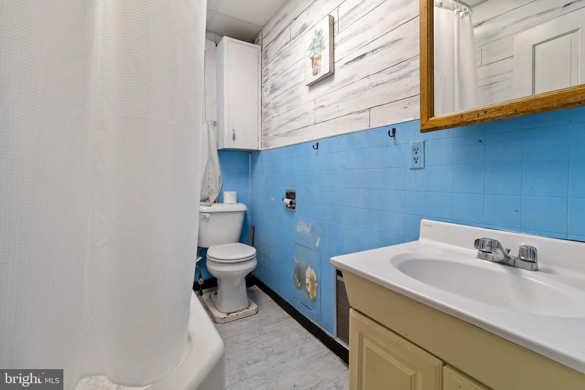 SHAMOKIN - Residential