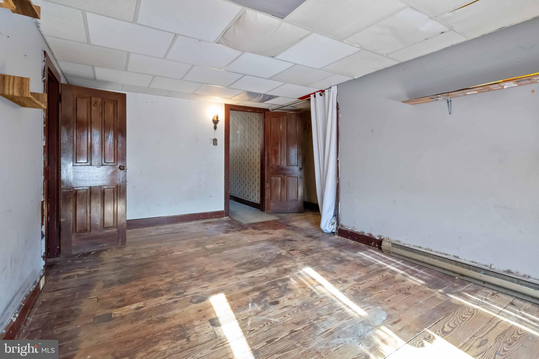 SHAMOKIN - Residential