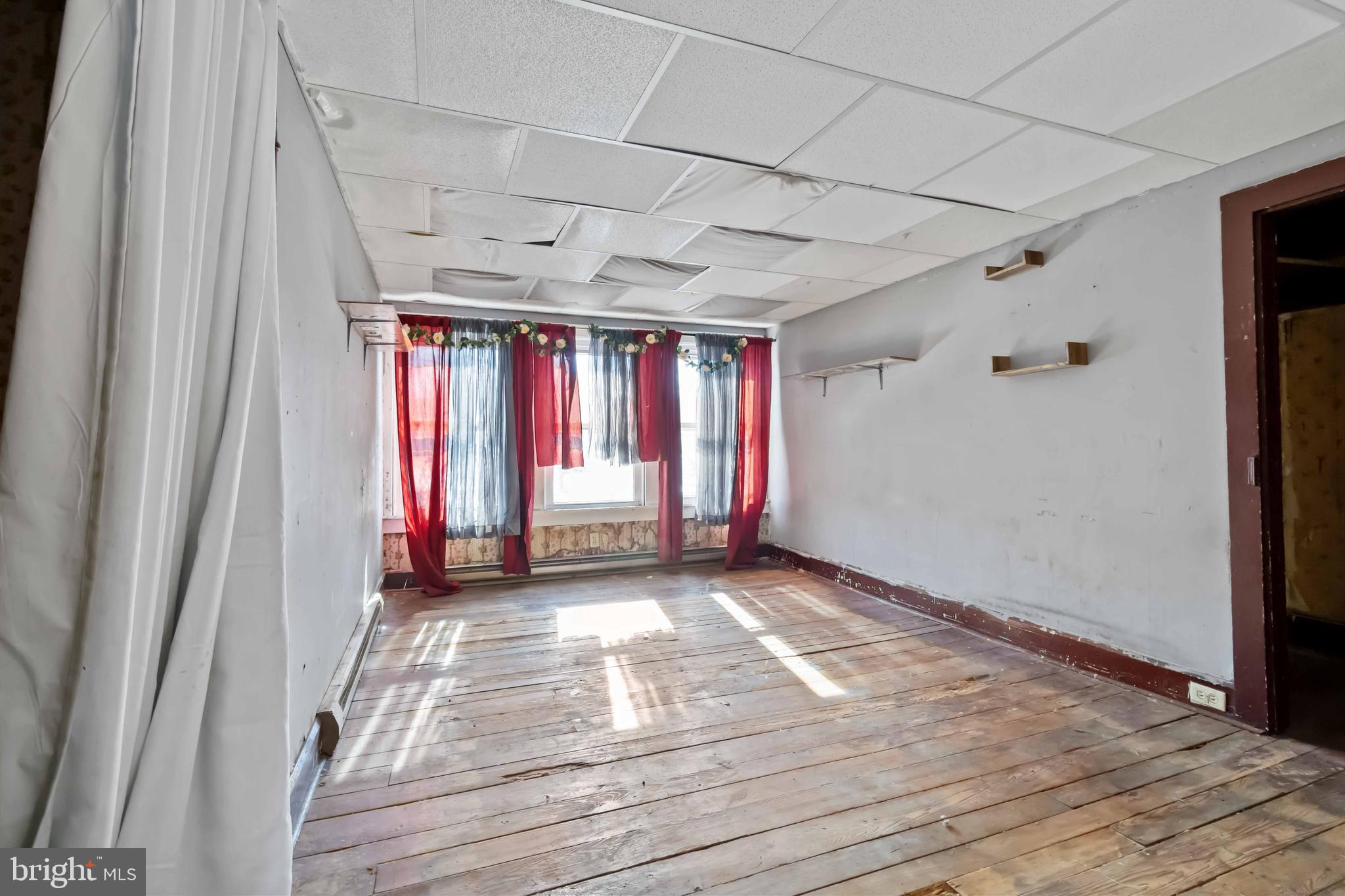 SHAMOKIN - Residential