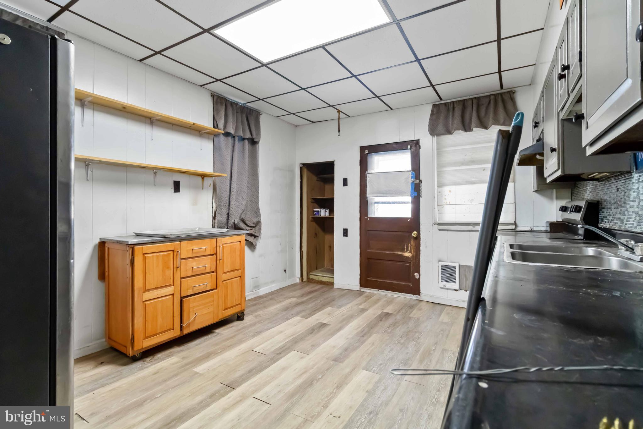 SHAMOKIN - Residential