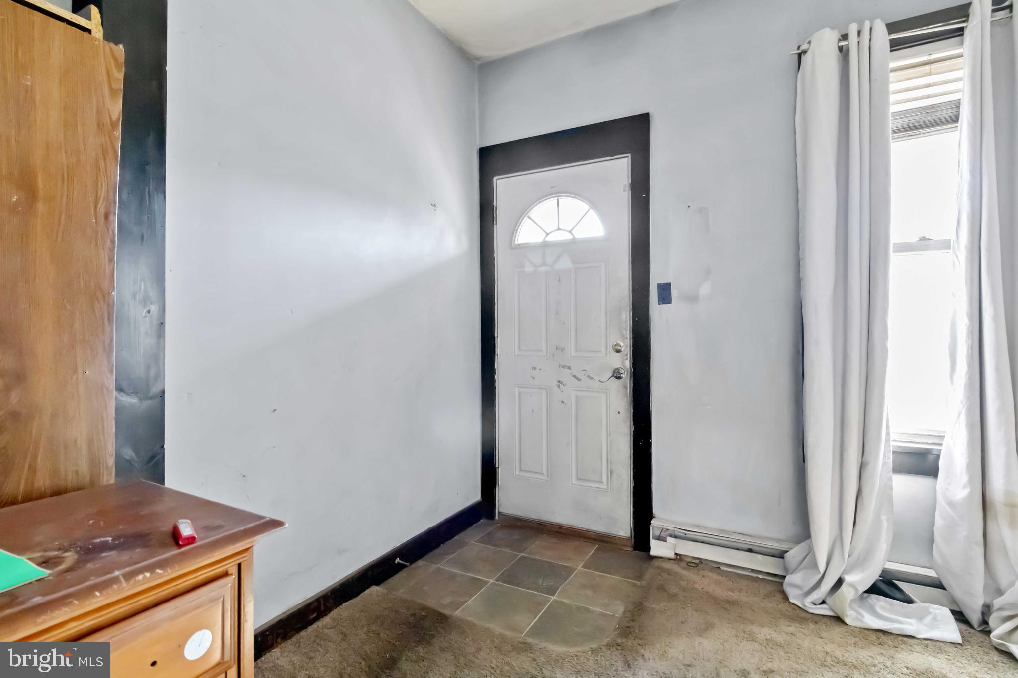 SHAMOKIN - Residential