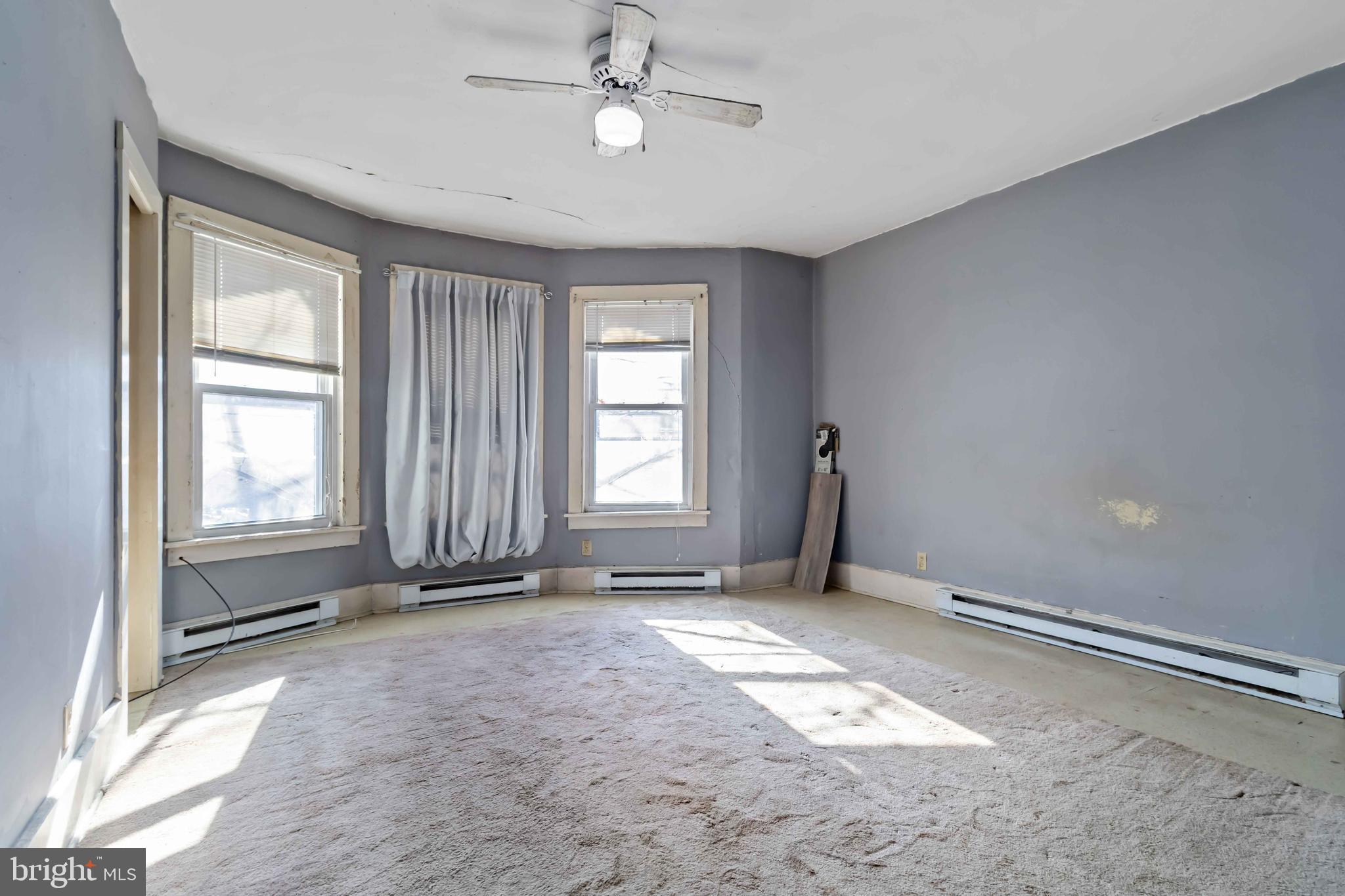 SHAMOKIN - Residential