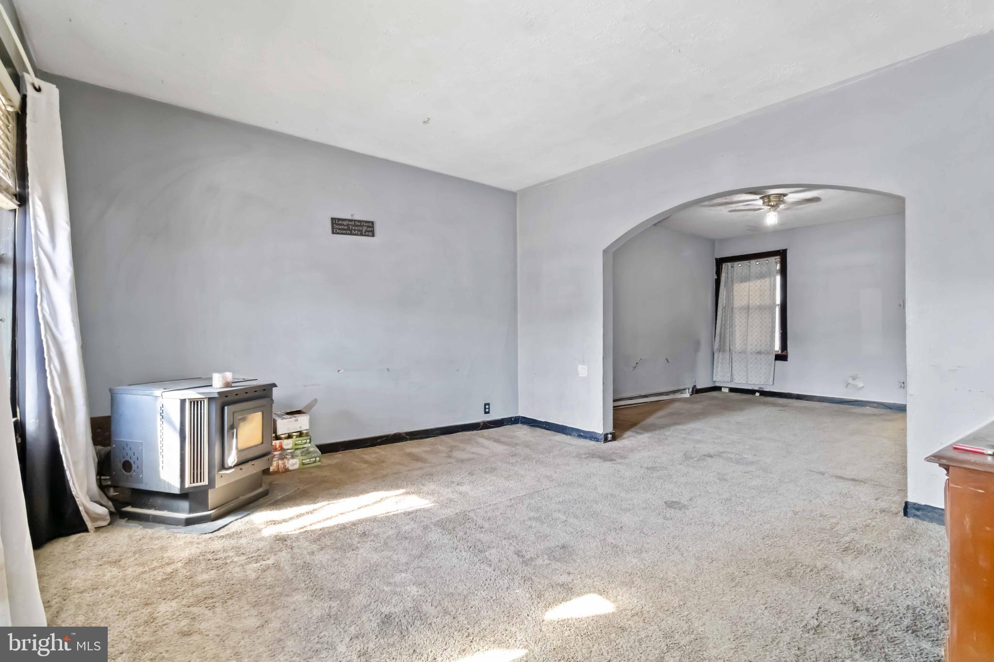 SHAMOKIN - Residential