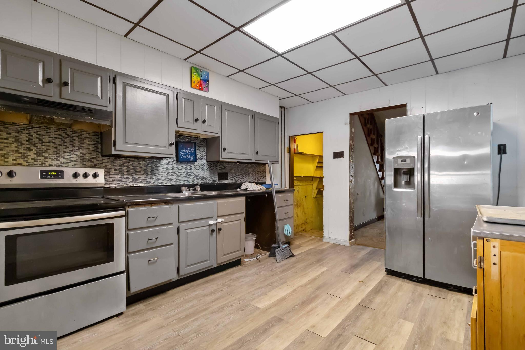 SHAMOKIN - Residential