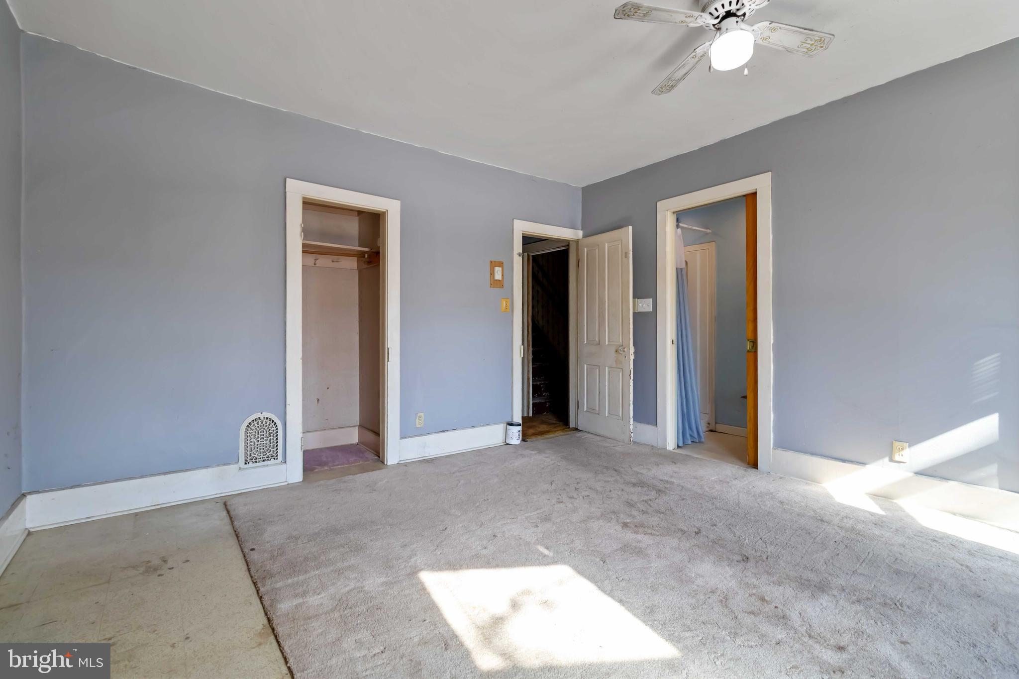 SHAMOKIN - Residential