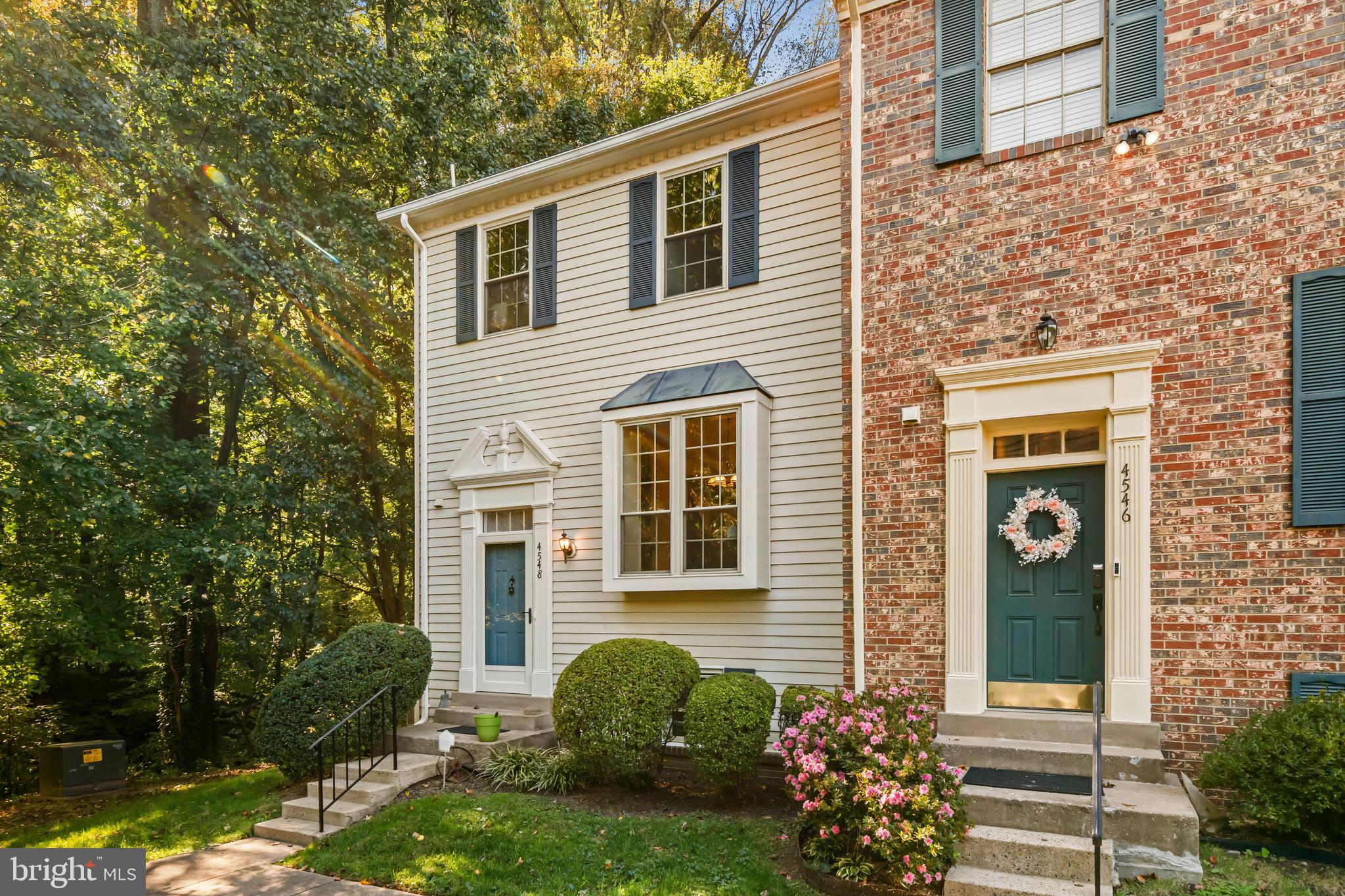 LITTLE RIVER MEWS - Residential