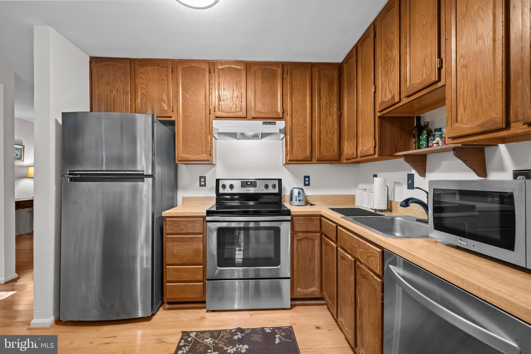 LITTLE RIVER MEWS - Residential