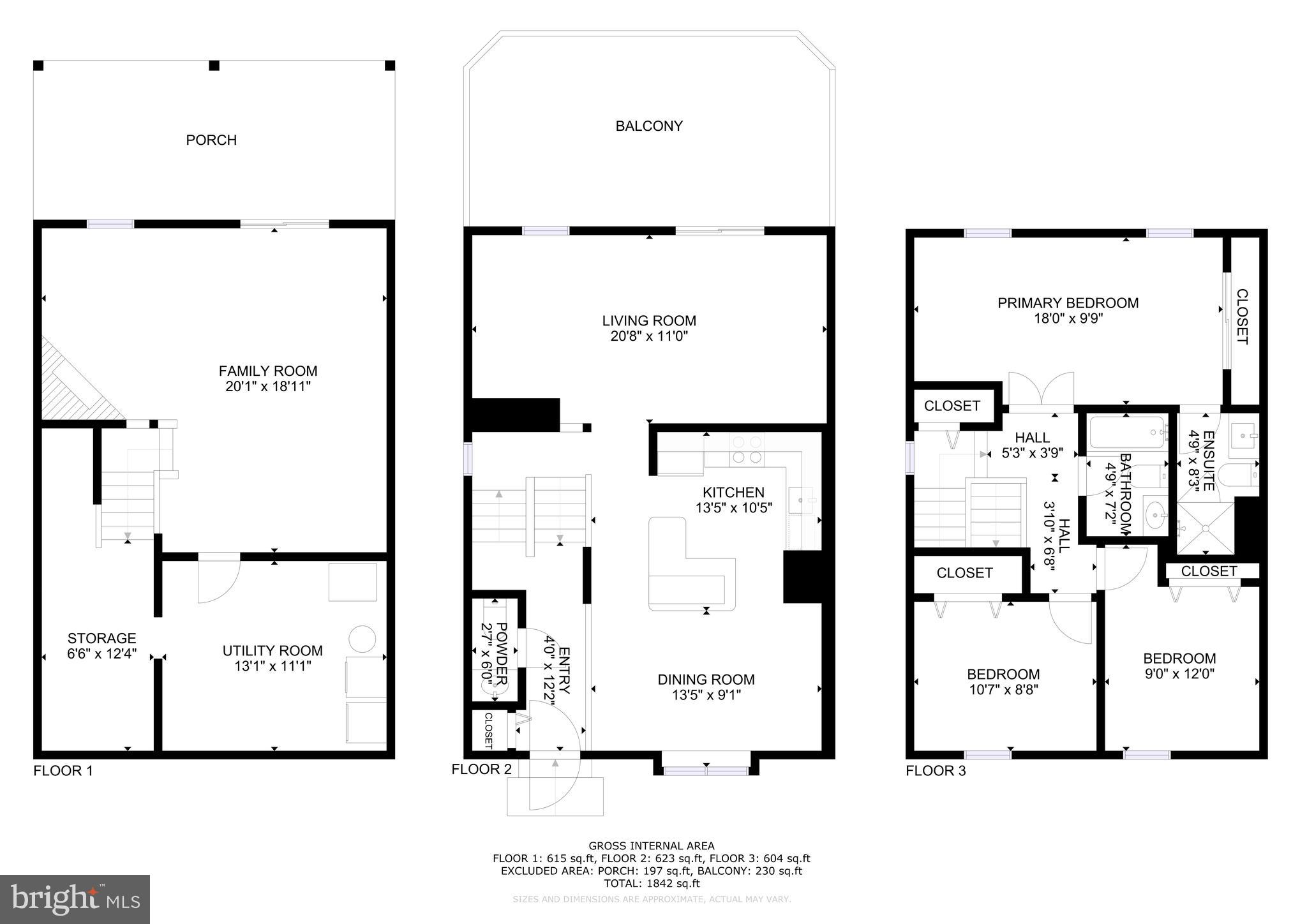 LITTLE RIVER MEWS - Residential
