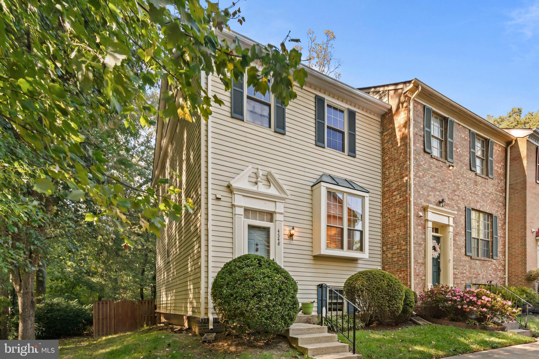 LITTLE RIVER MEWS - Residential