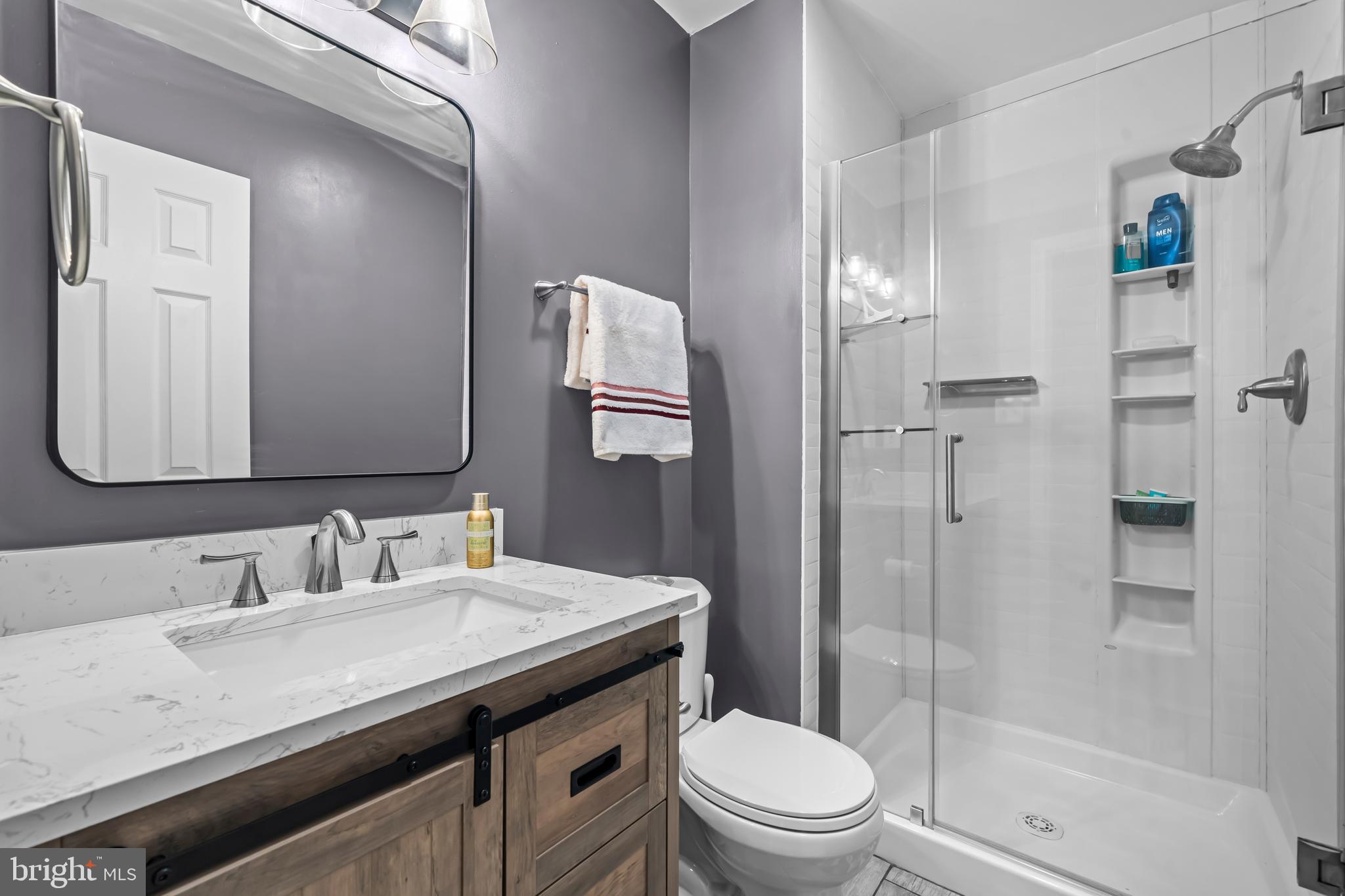 LITTLE RIVER MEWS - Residential