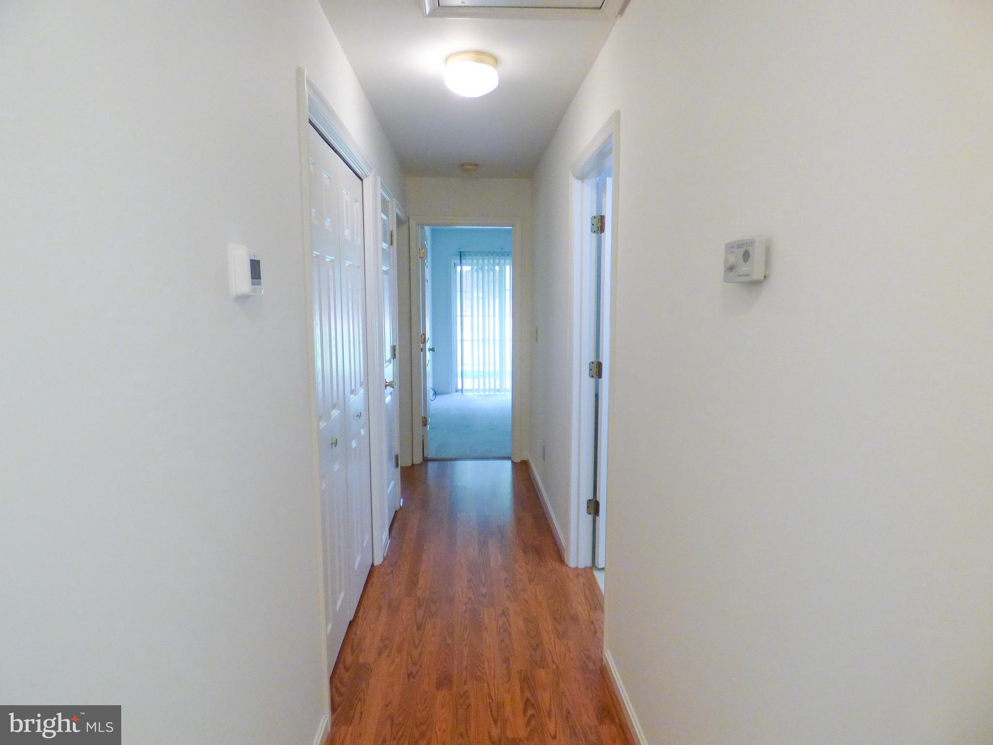 LONGSTOWN VILLAGE - Residential