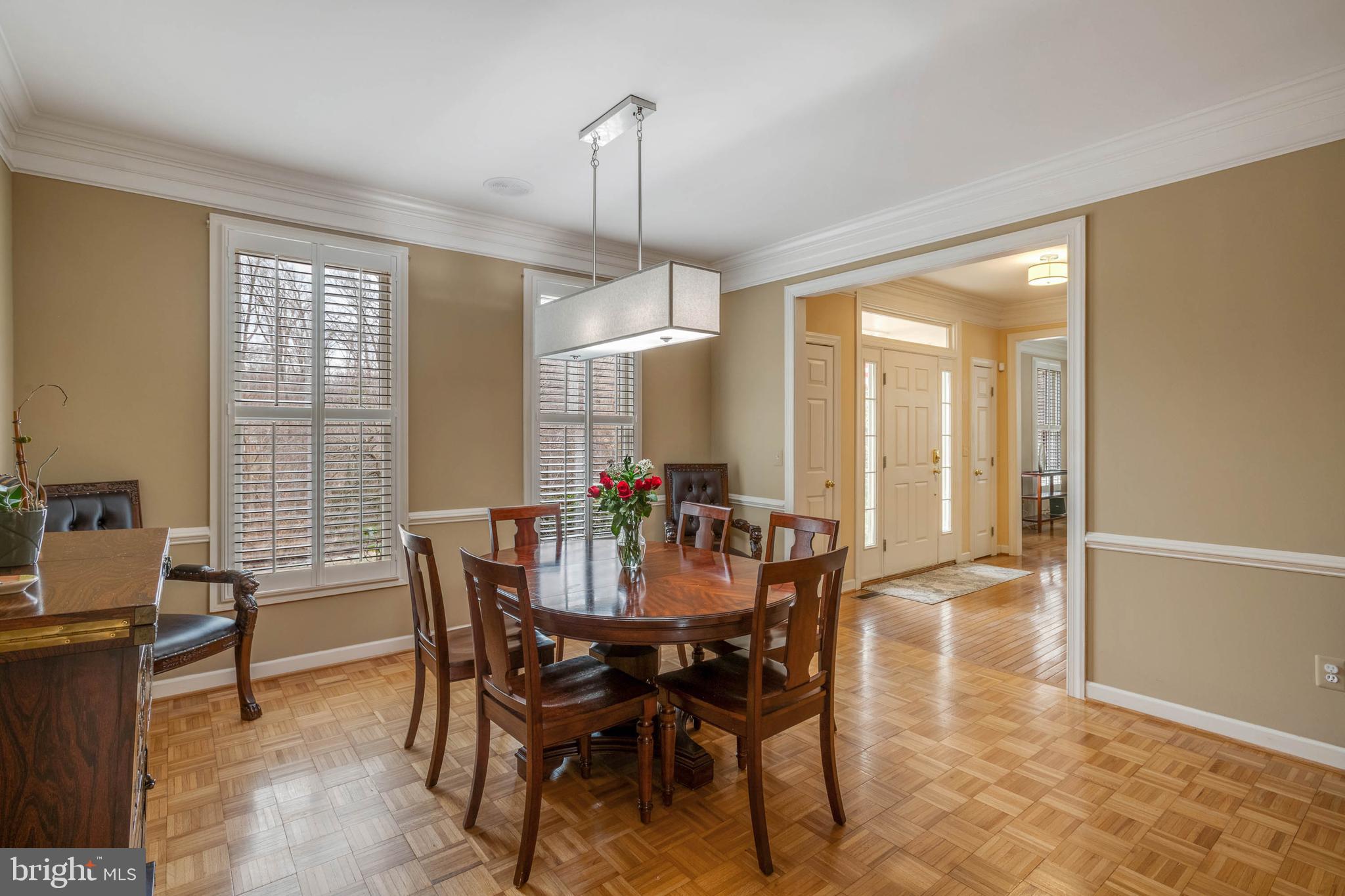FOXMILL - Residential