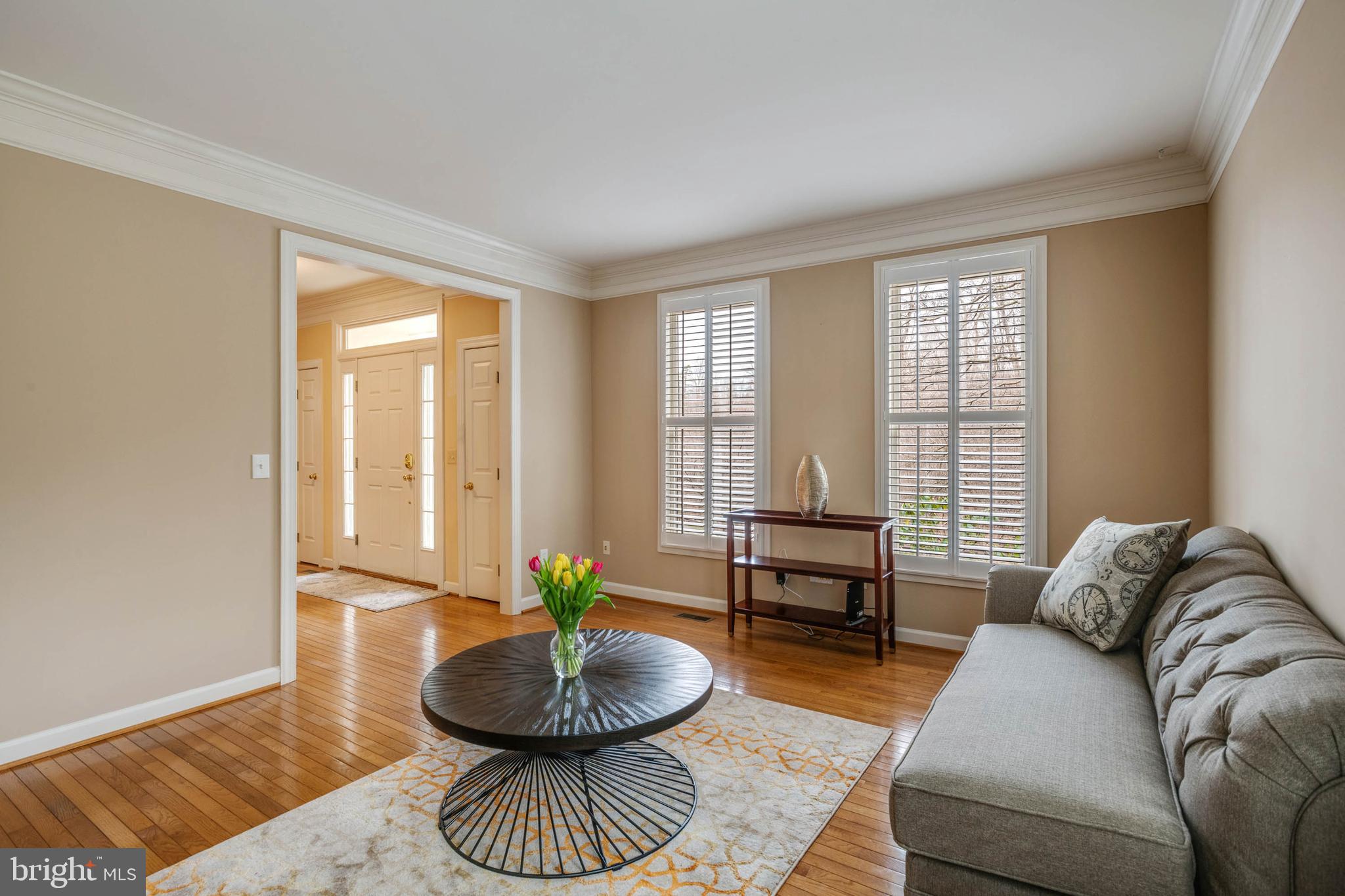 FOXMILL - Residential