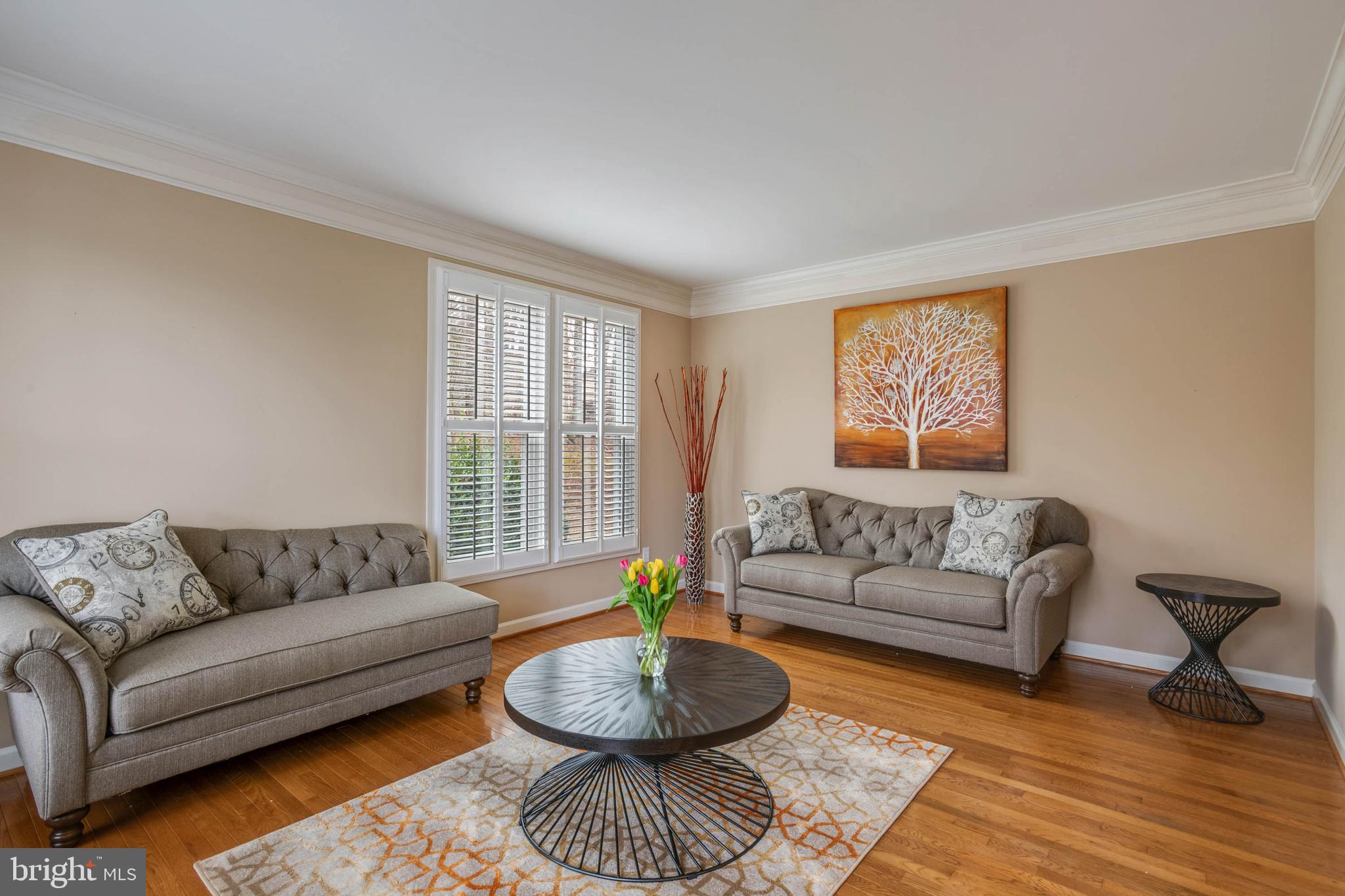FOXMILL - Residential