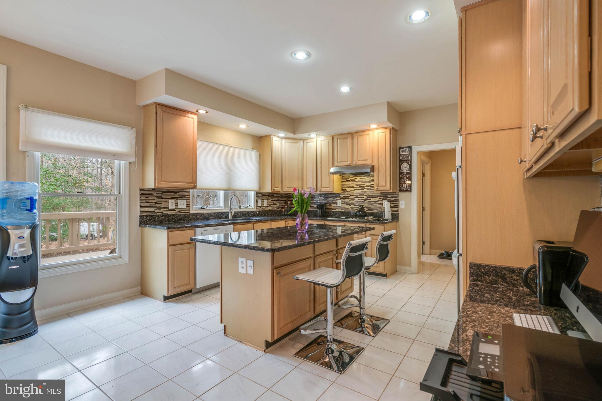FOXMILL - Residential